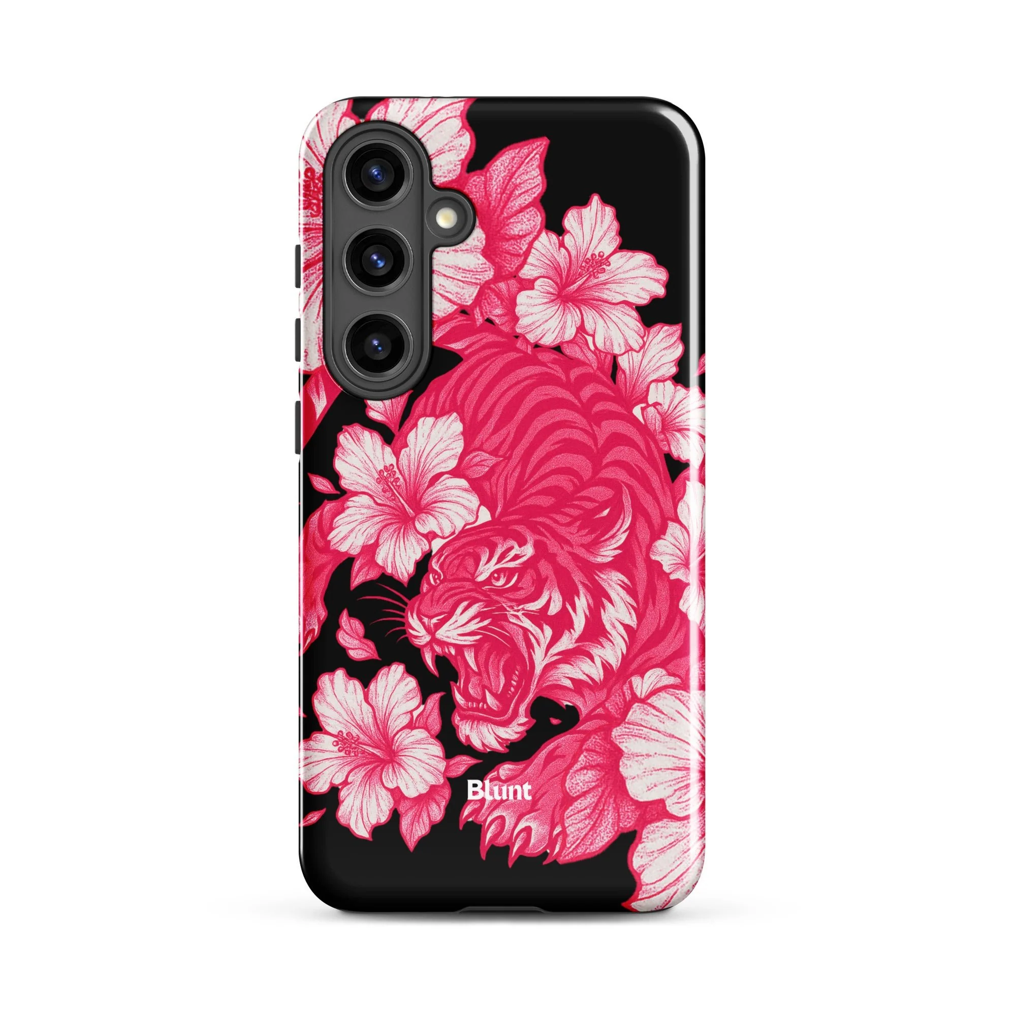 Ikari Samsung Case - Image 5