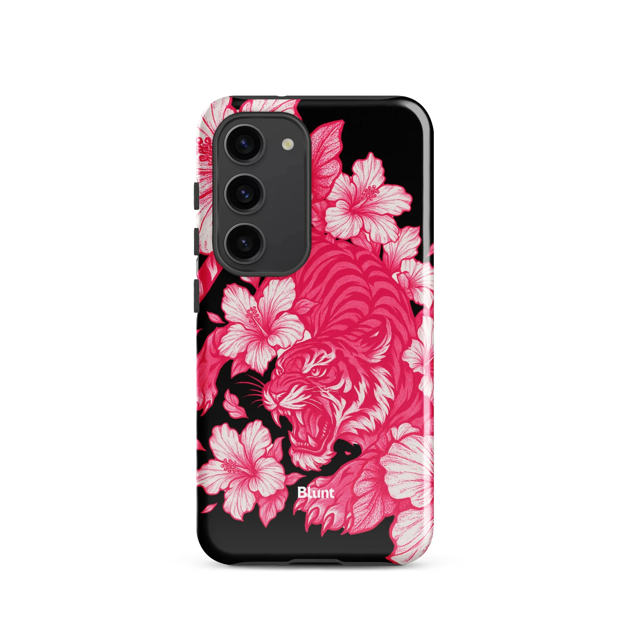 Ikari Samsung Case - Image 7