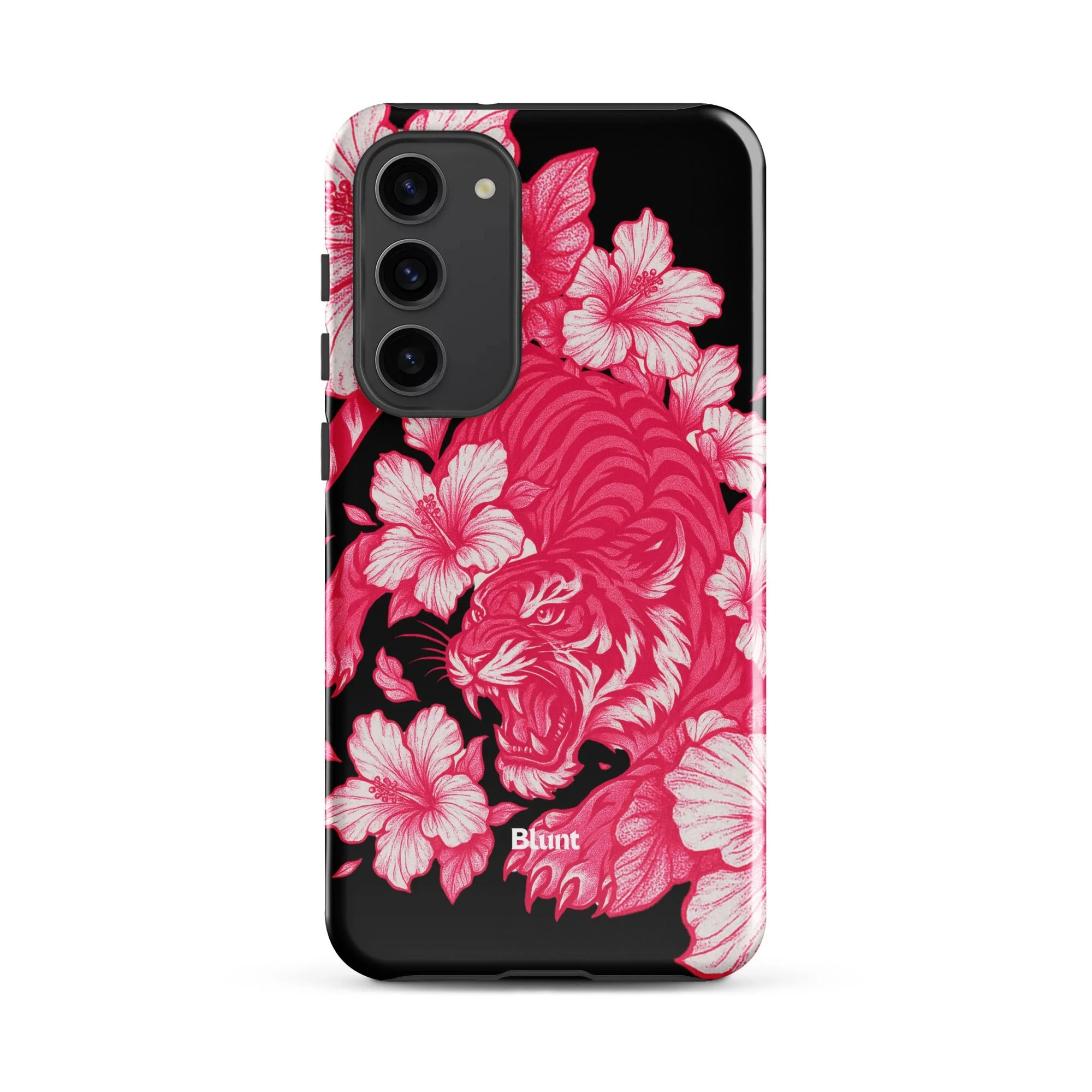 Ikari Samsung Case - Image 8