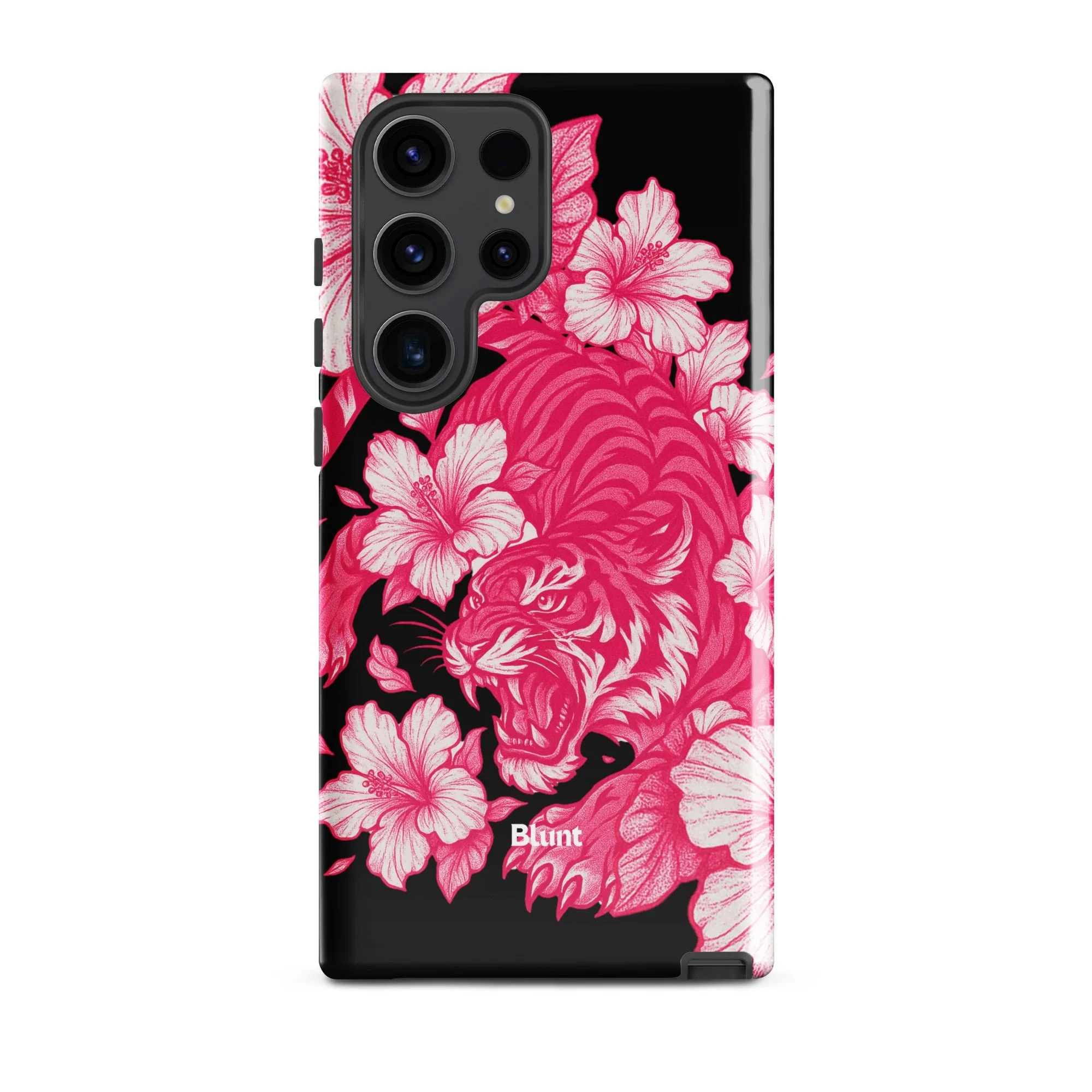 Ikari Samsung Case - Image 9