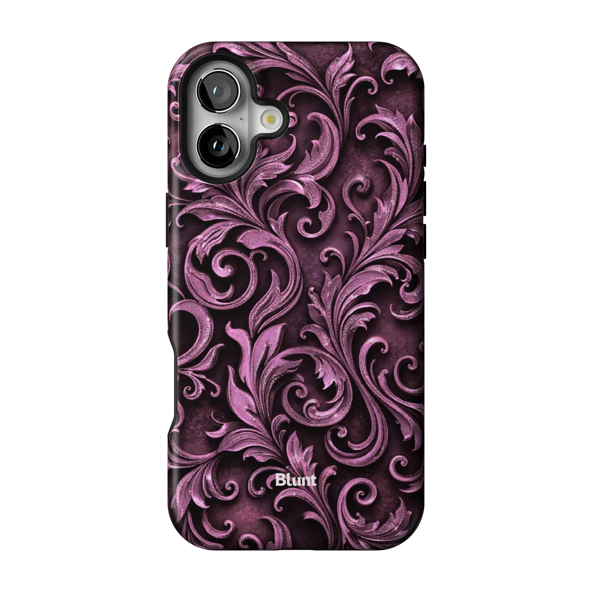 Imperial Plum iPhone Case - Image 18