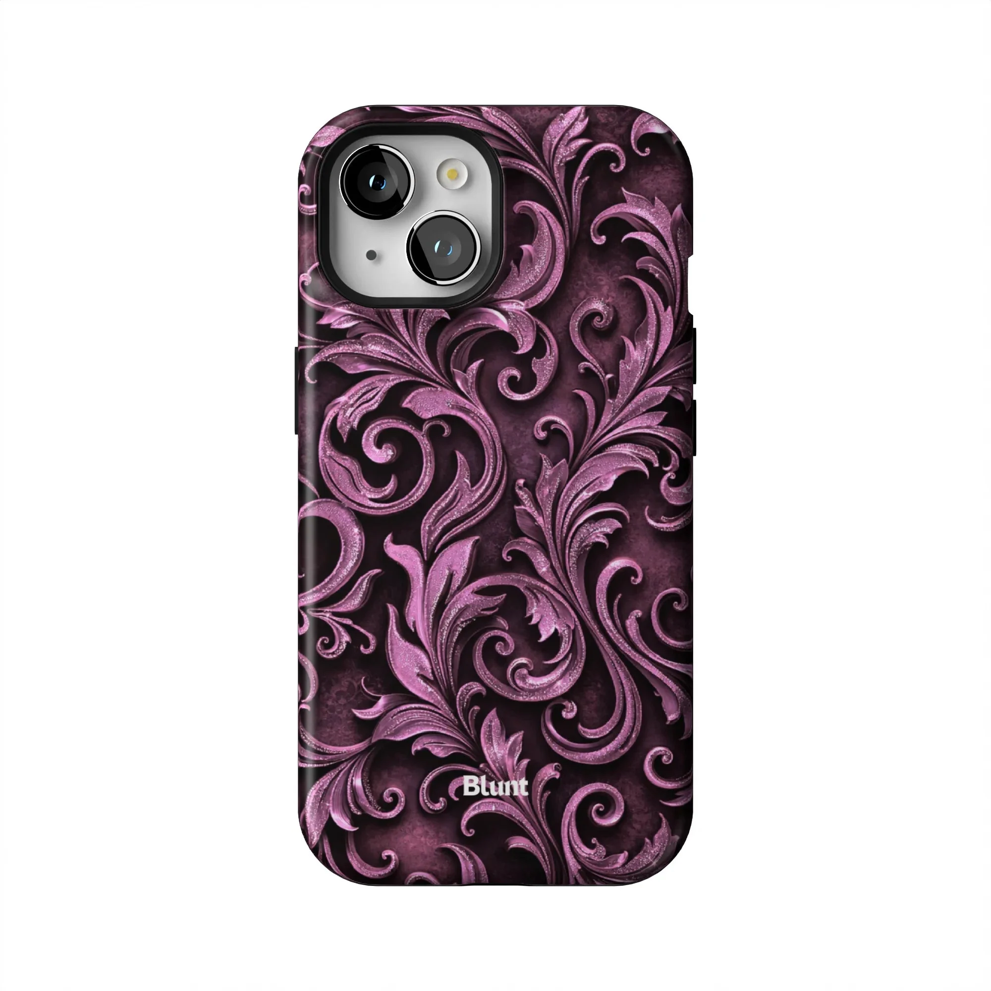 Imperial Plum iPhone Case - Image 19