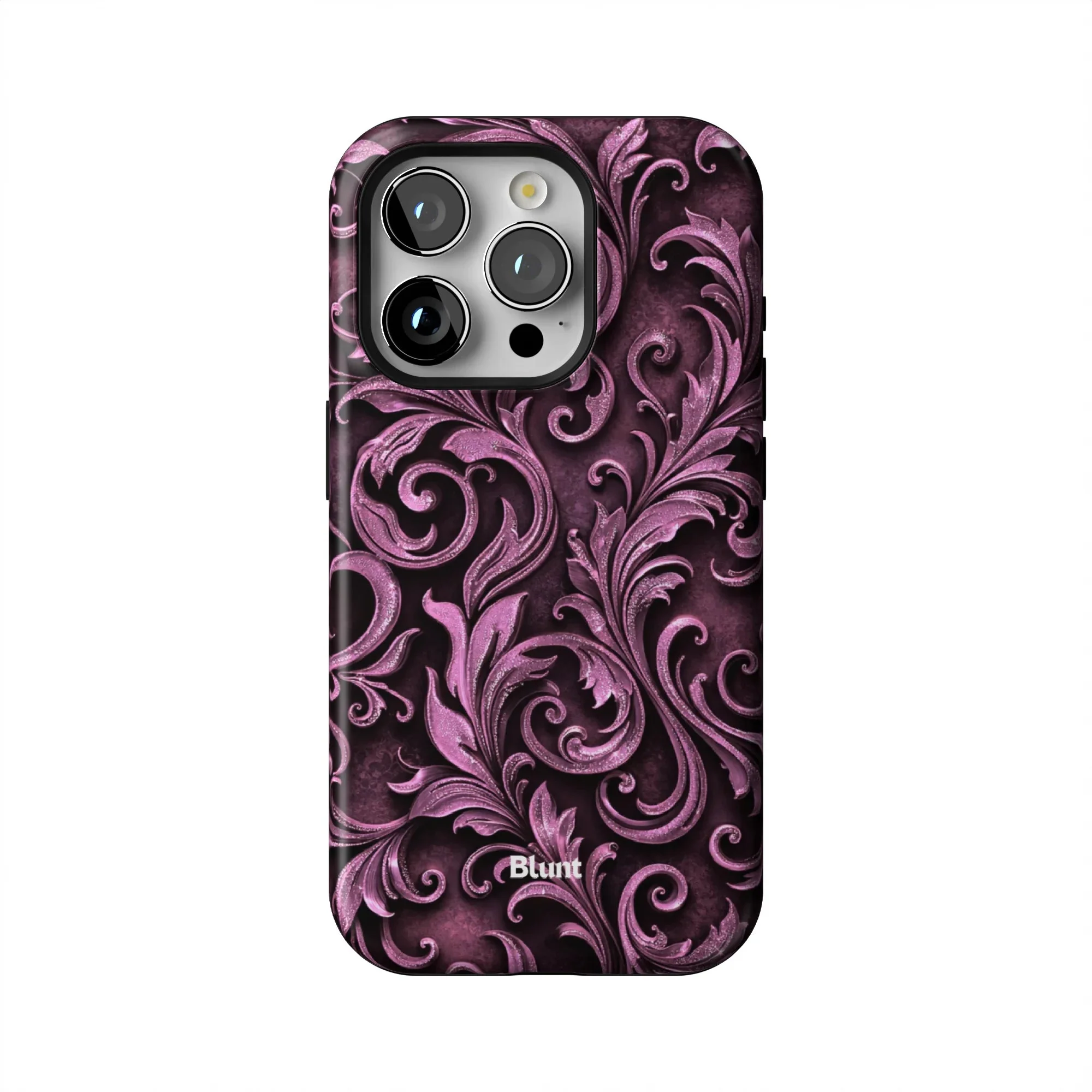 Imperial Plum iPhone Case - Image 22