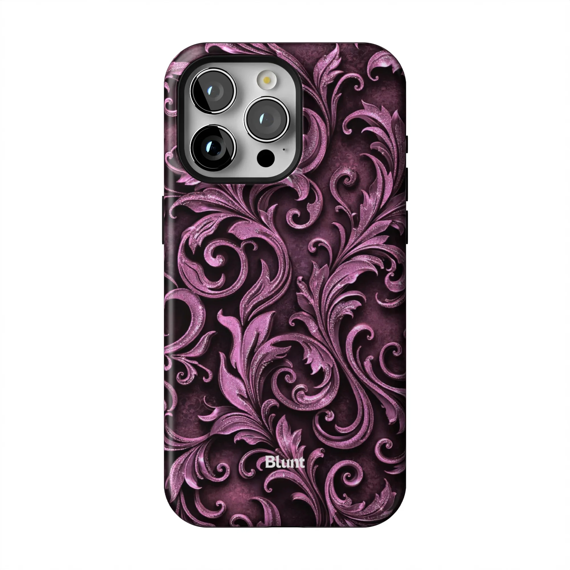 Imperial Plum iPhone Case - Image 23