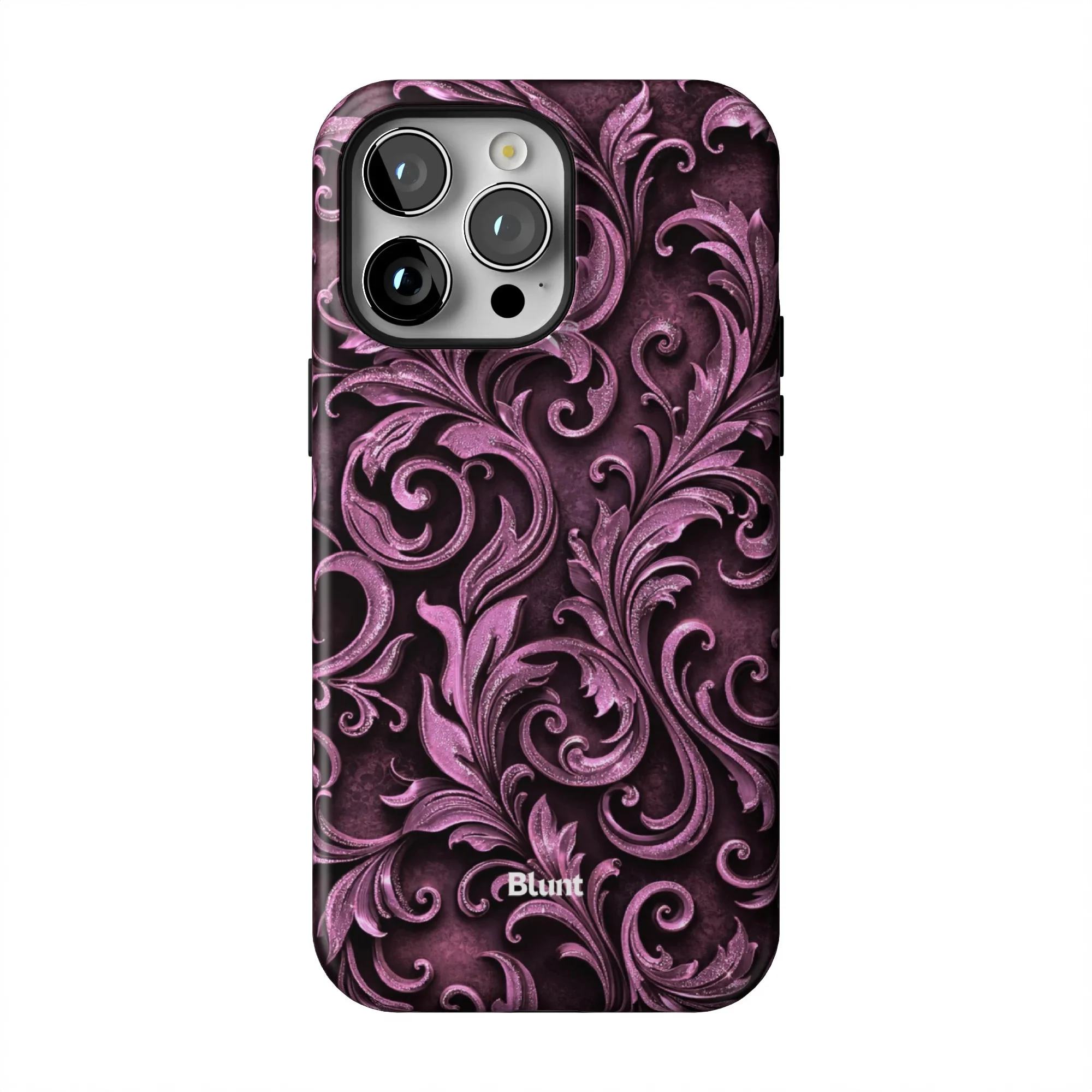 Imperial Plum iPhone Case - Image 31
