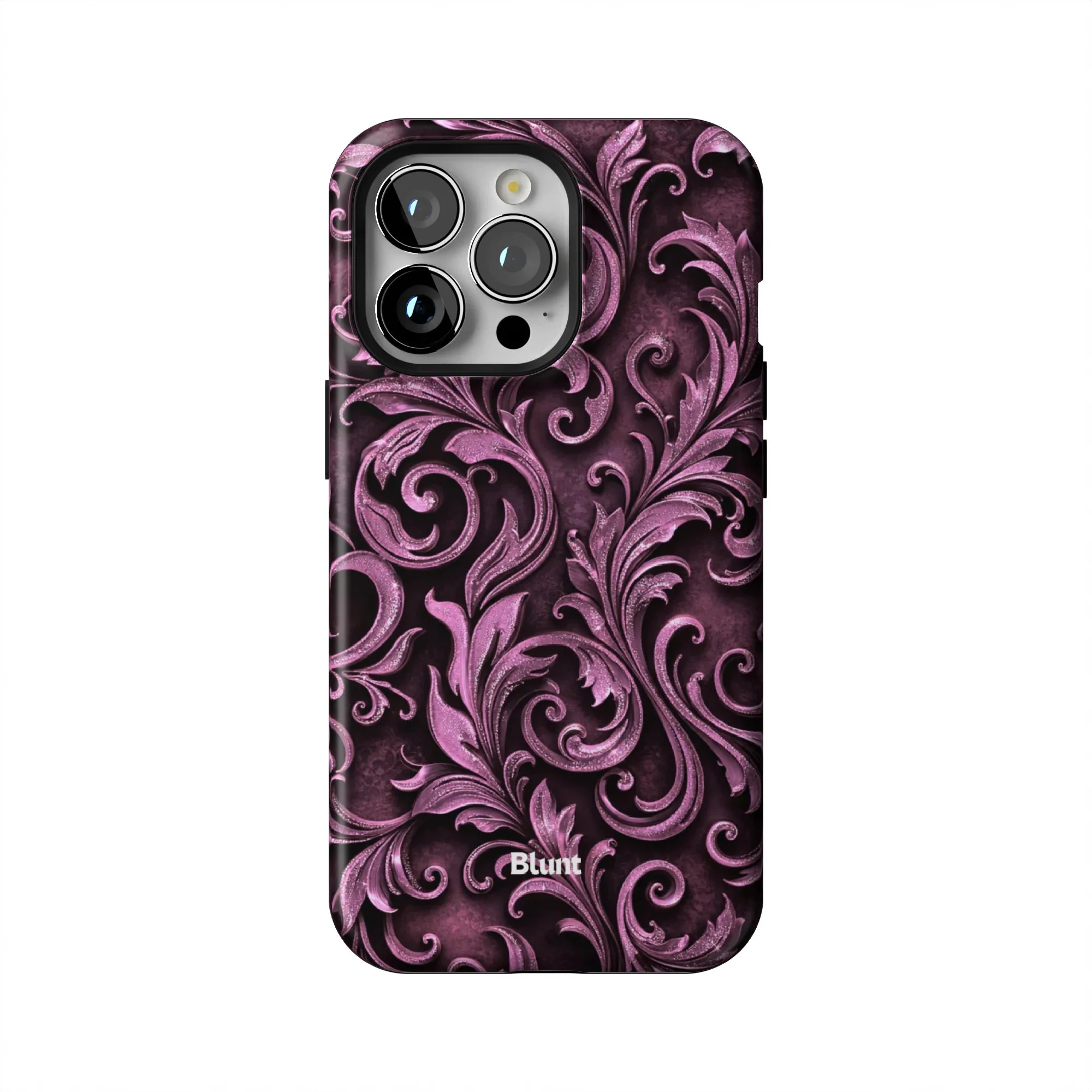 Imperial Plum iPhone Case - Image 38