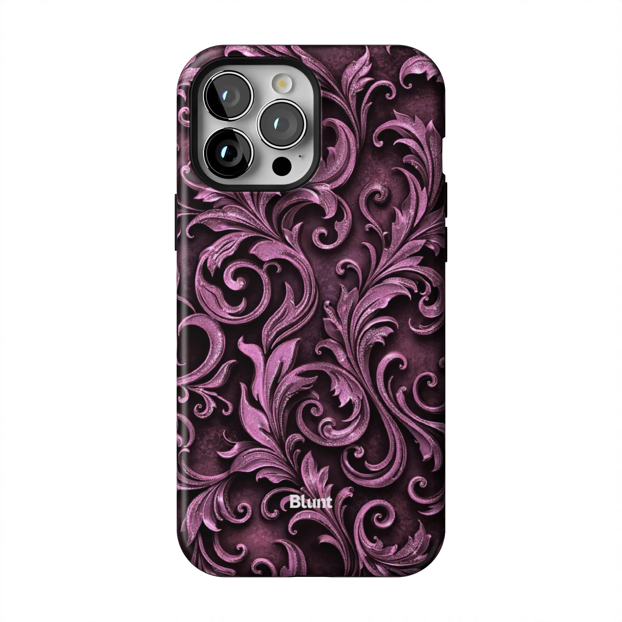 Imperial Plum iPhone Case - Image 39