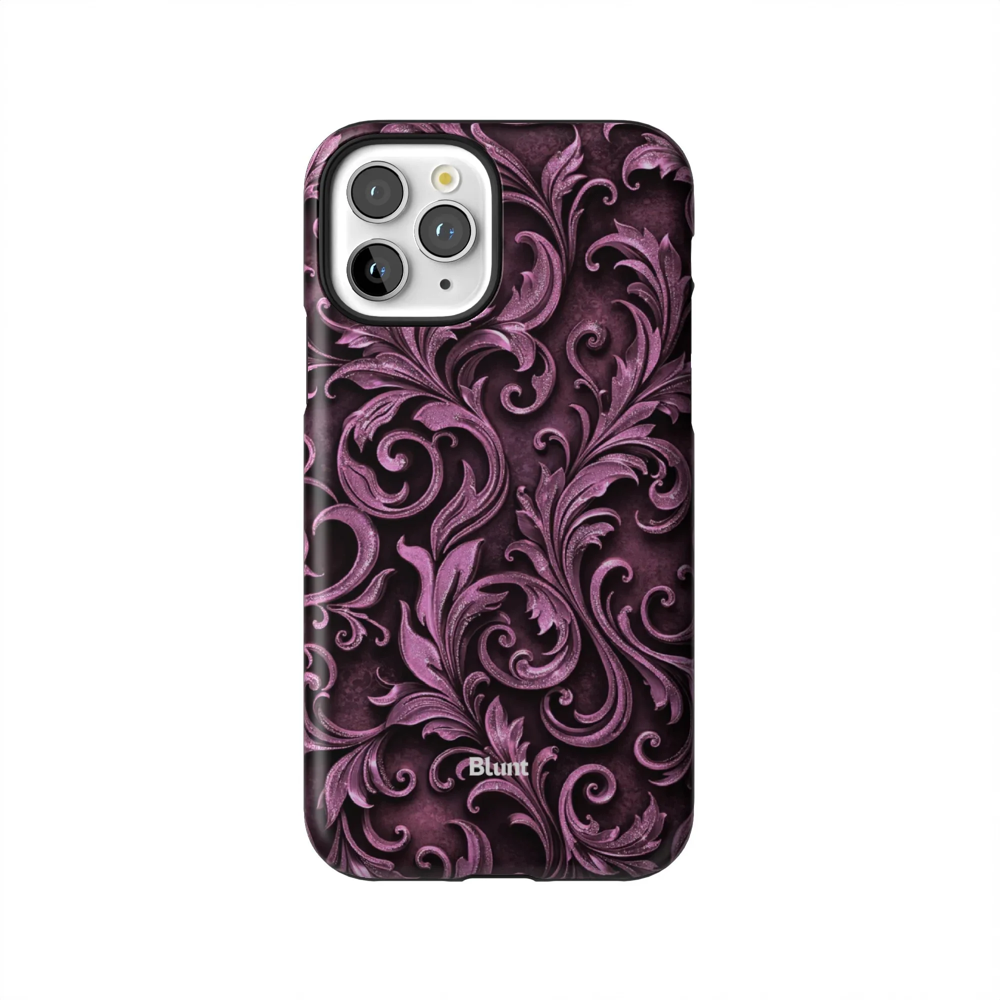 Imperial Plum iPhone Case - Image 52
