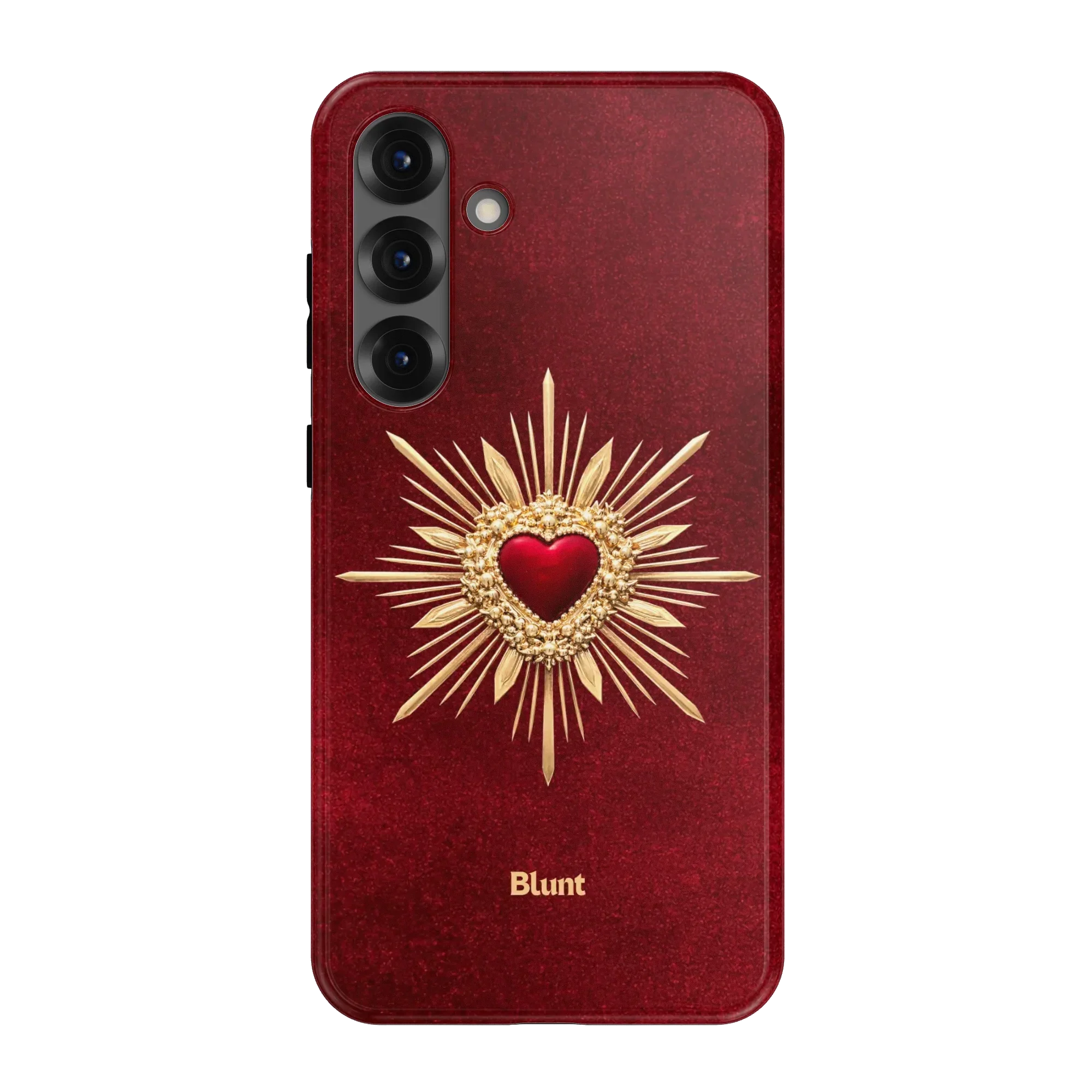 Imperial Samsung Case - Image 2