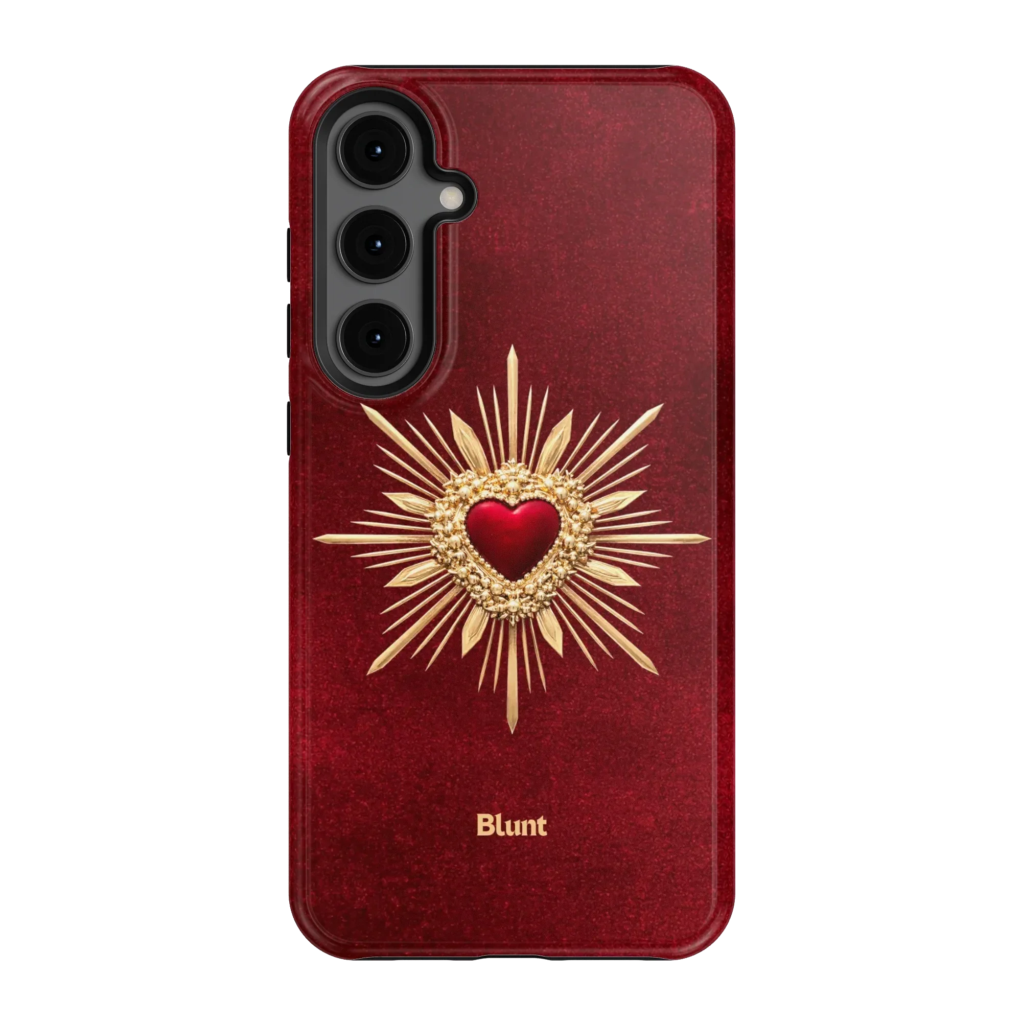 Imperial Samsung Case - Image 5