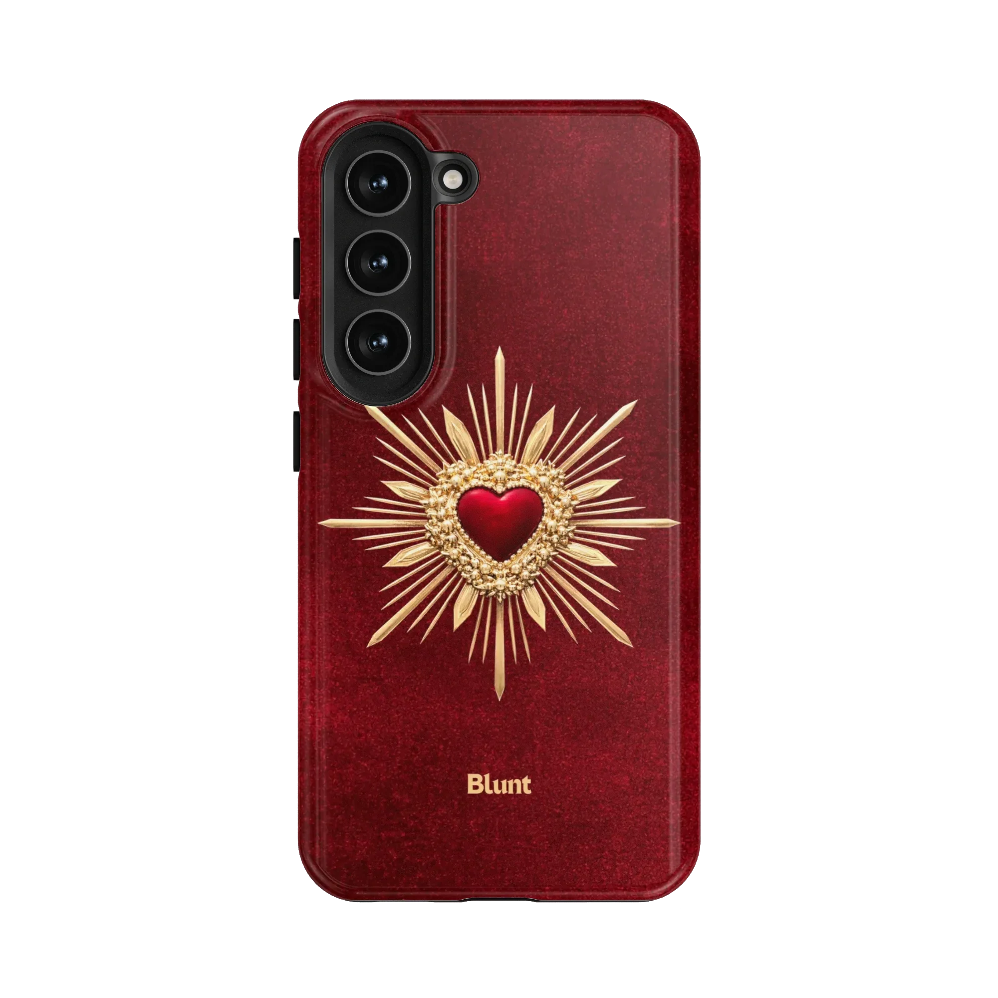 Imperial Samsung Case - Image 7