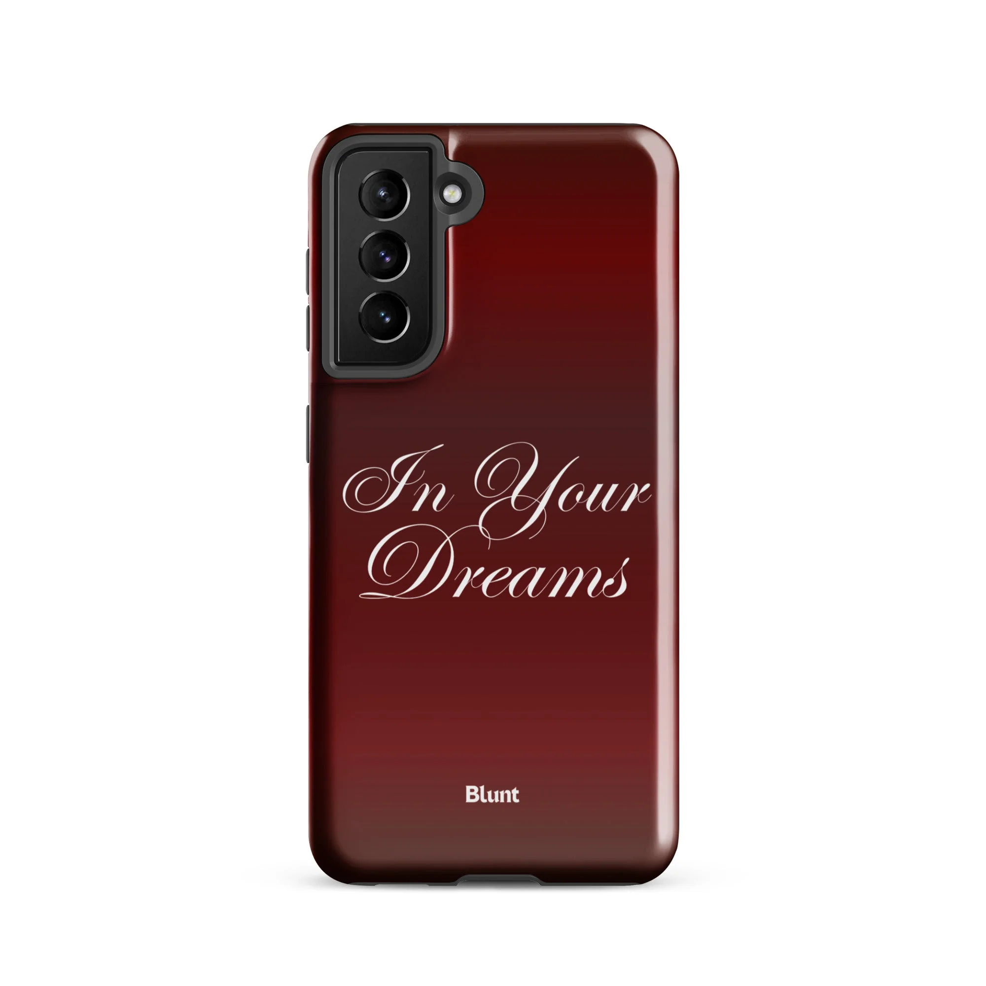 In Your Dreams Samsung Case - Image 13