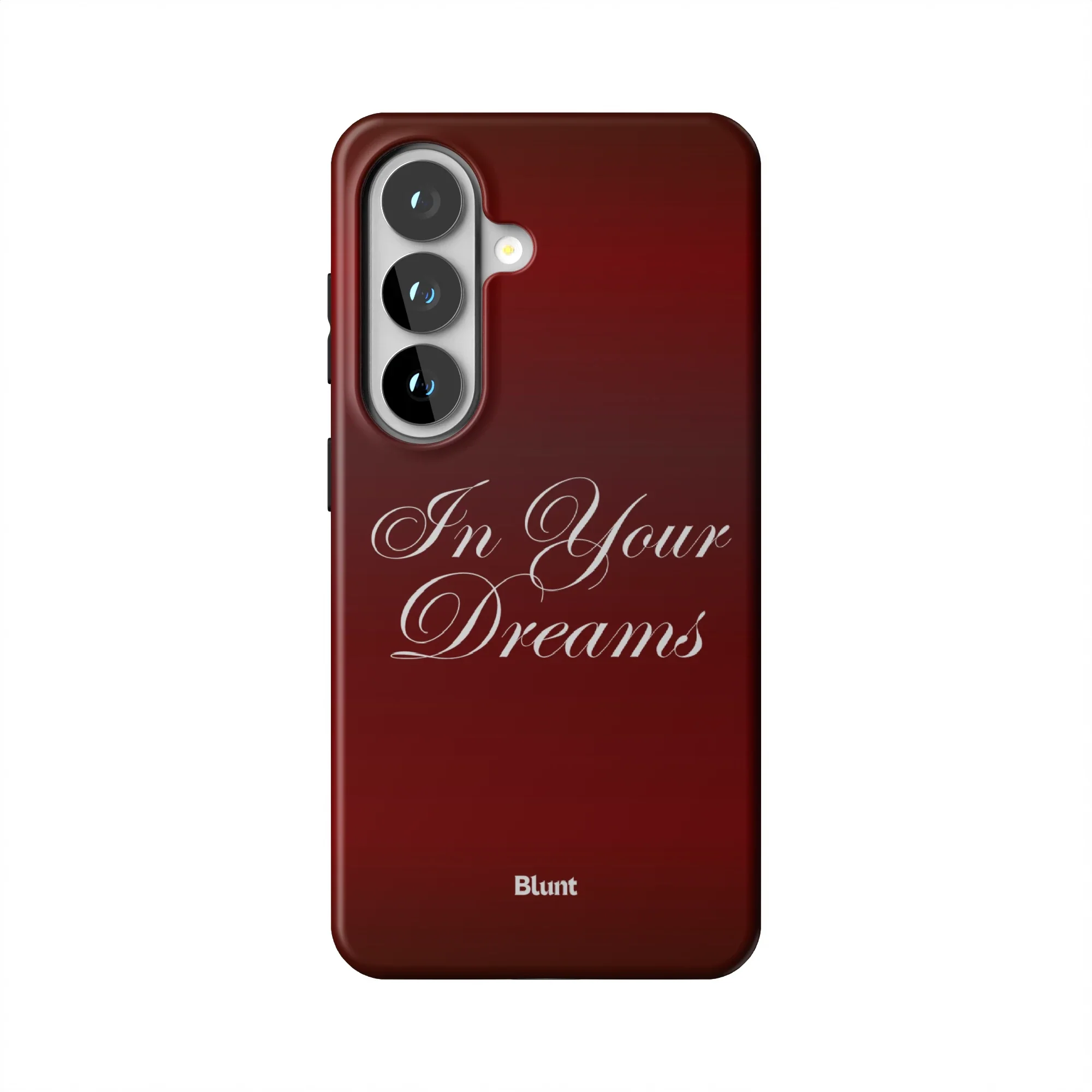In Your Dreams Samsung Case - Image 18