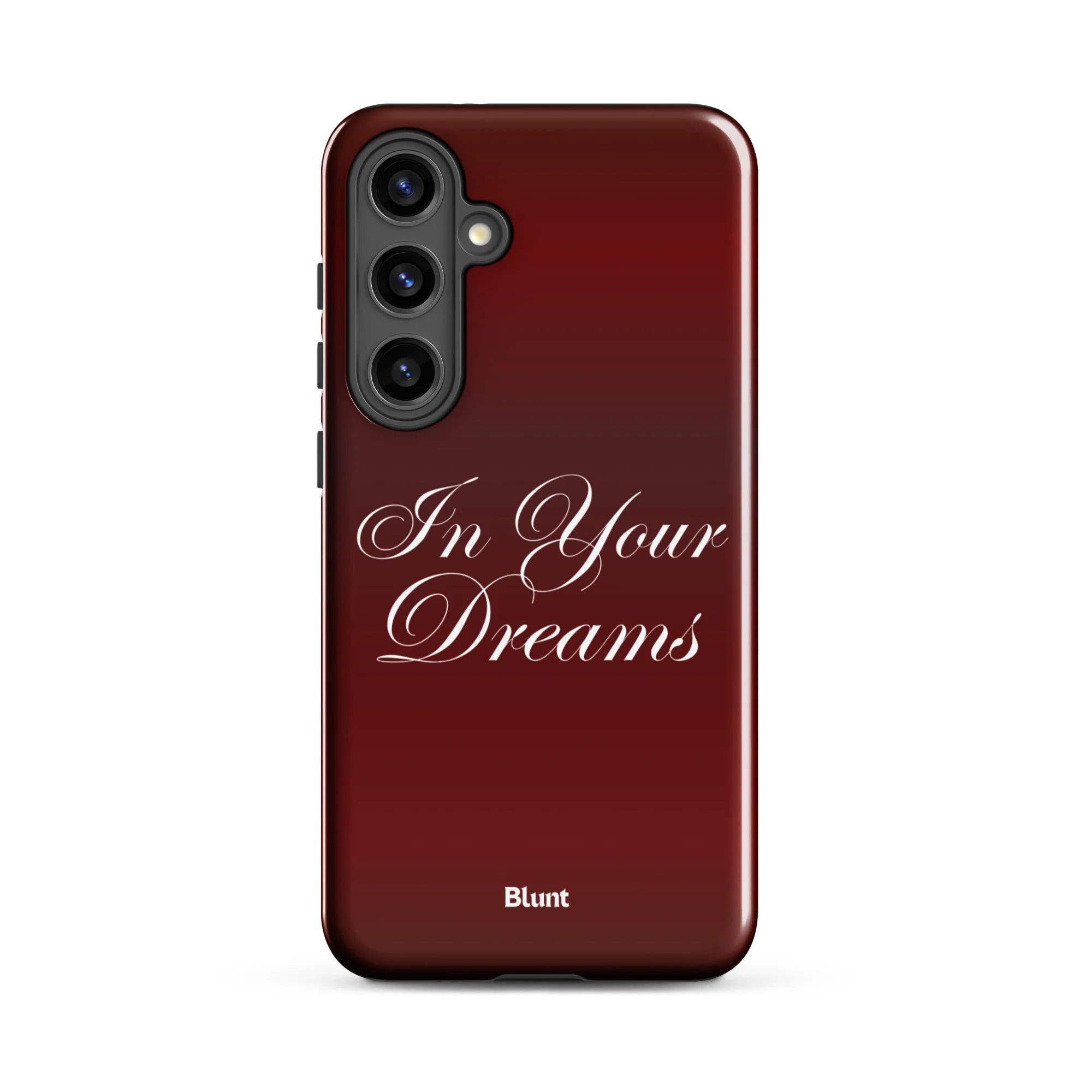 In Your Dreams Samsung Case - Image 5