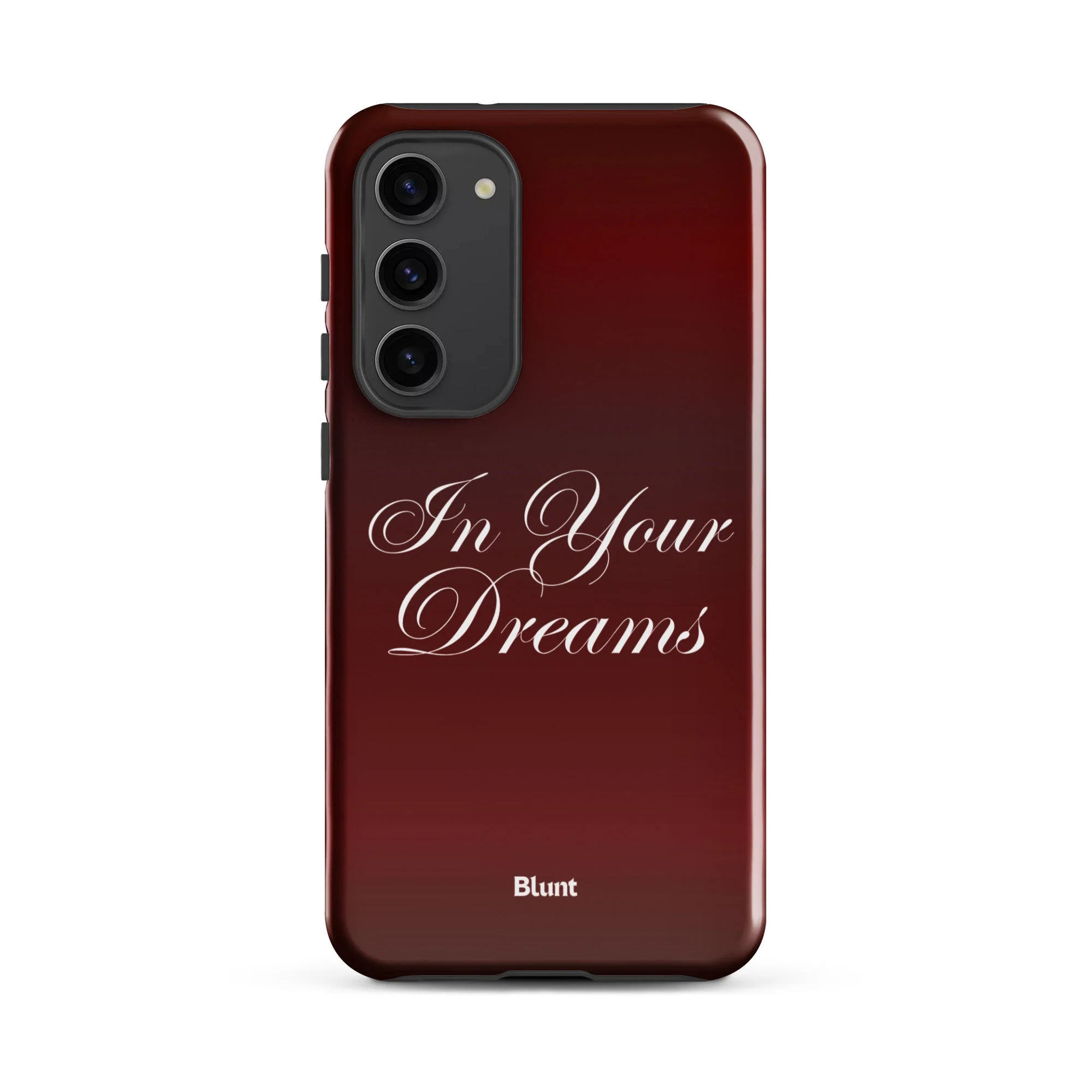 In Your Dreams Samsung Case - Image 8
