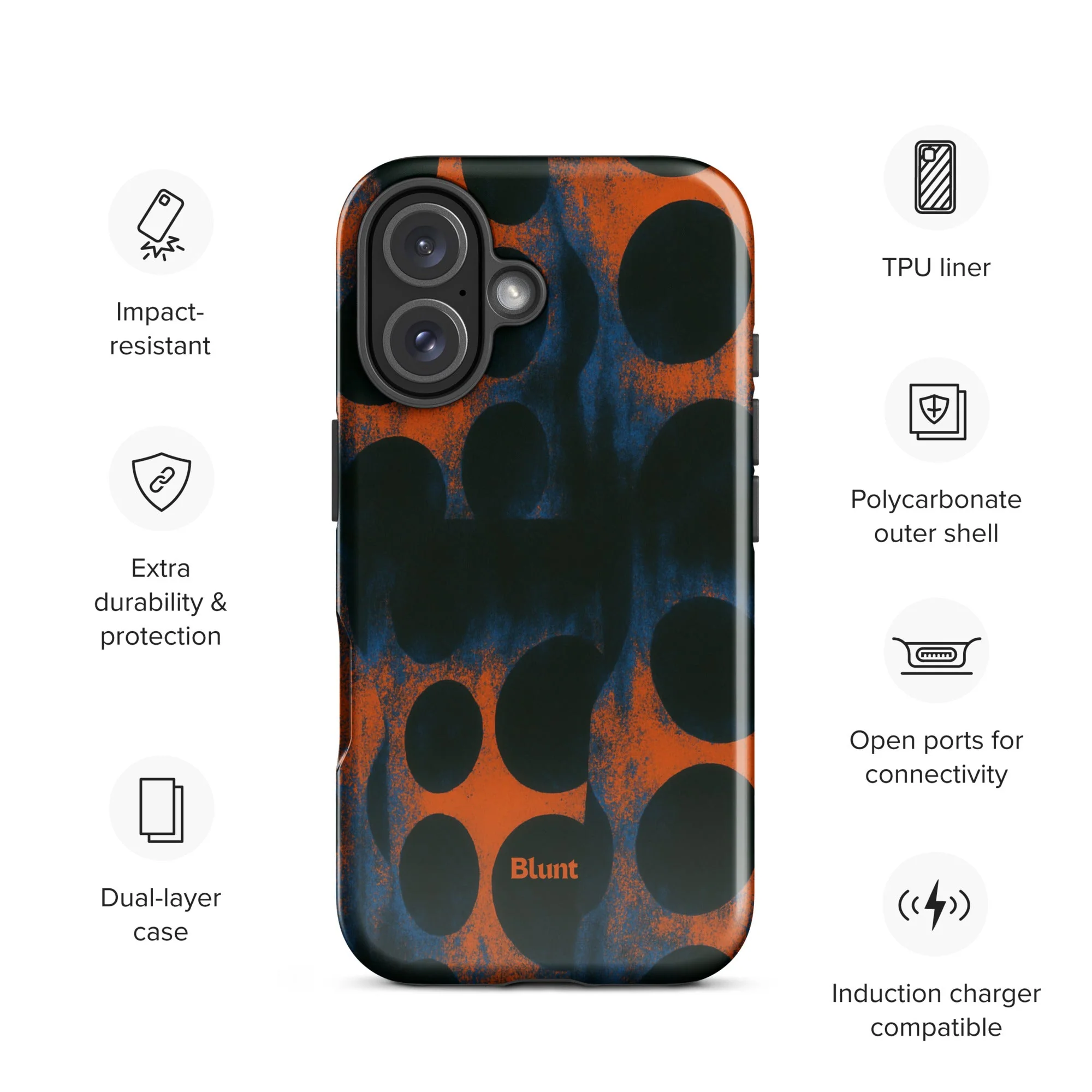 India iPhone Case - Image 26