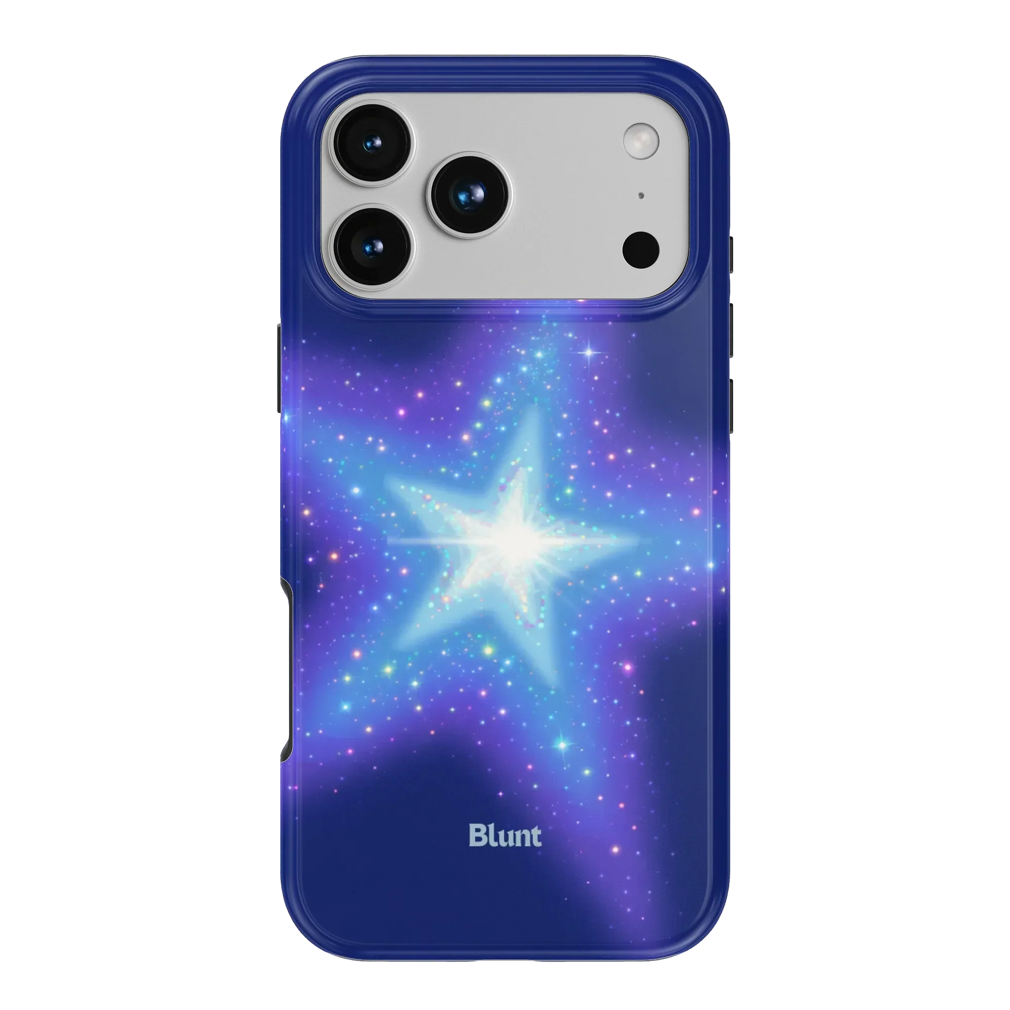 Indiglow iPhone Case - Image 3