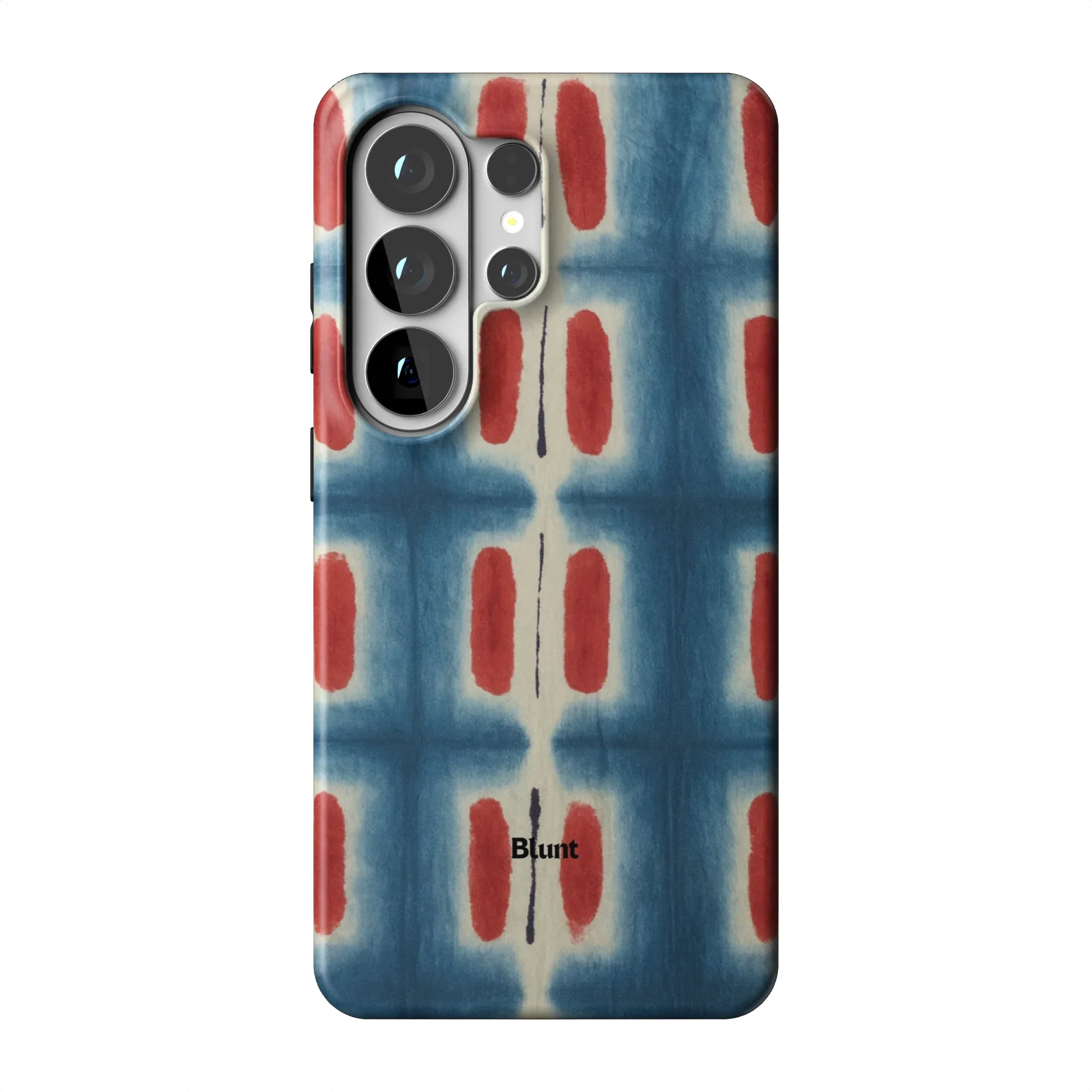 Indigo Blocks Samsung Case - Image 23