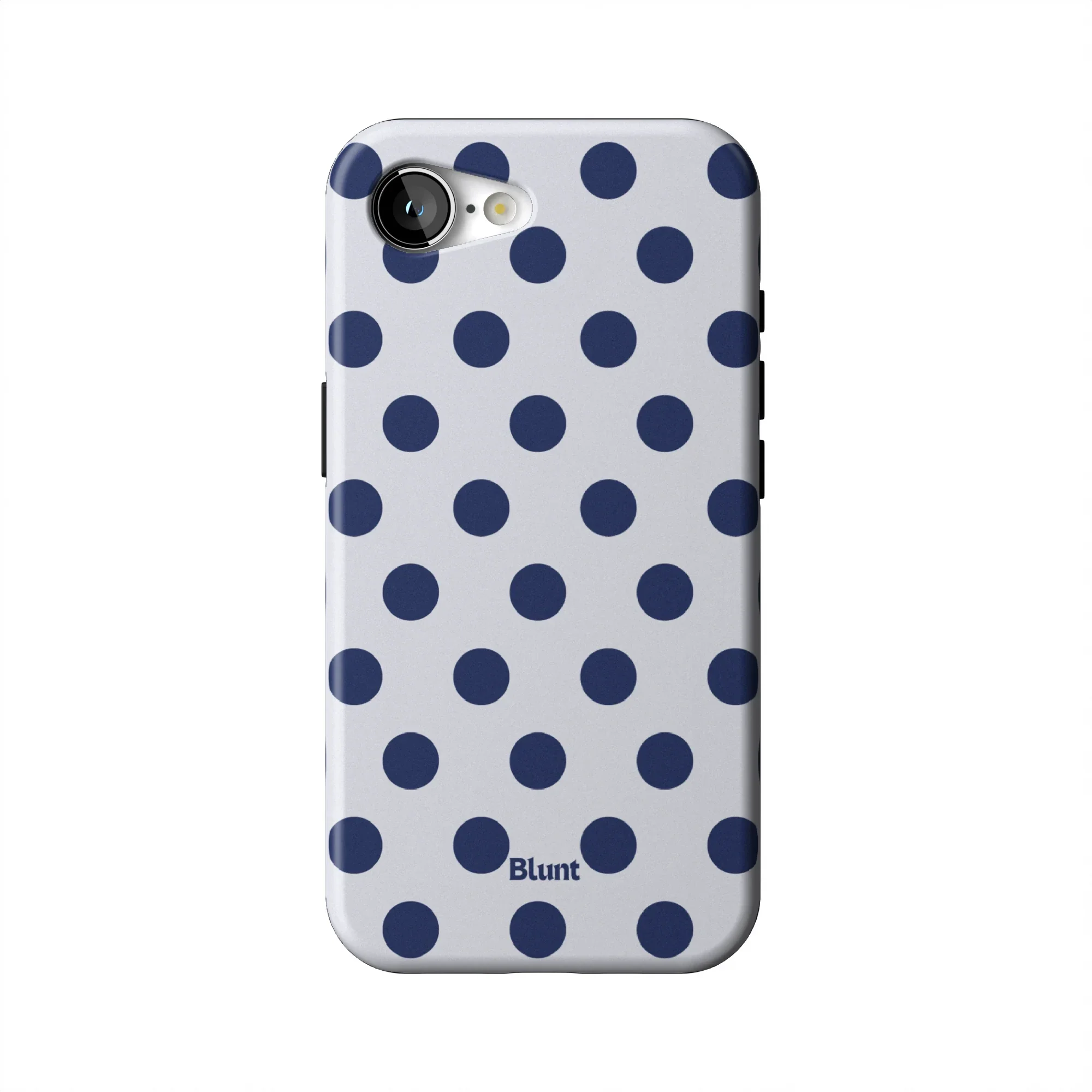 Indigo Dot iPhone Case - Image 30