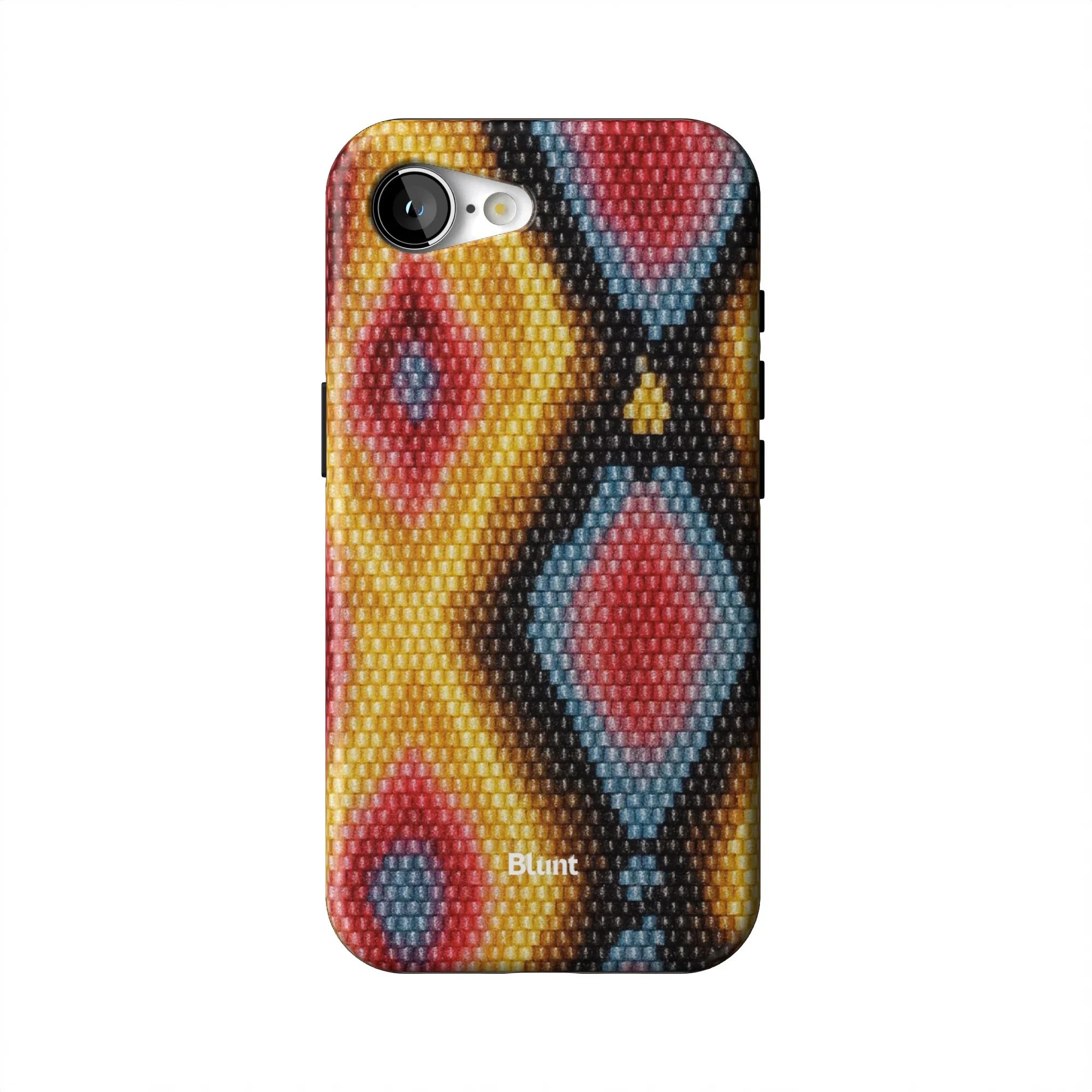 Inferno Scale iPhone Case - Image 32