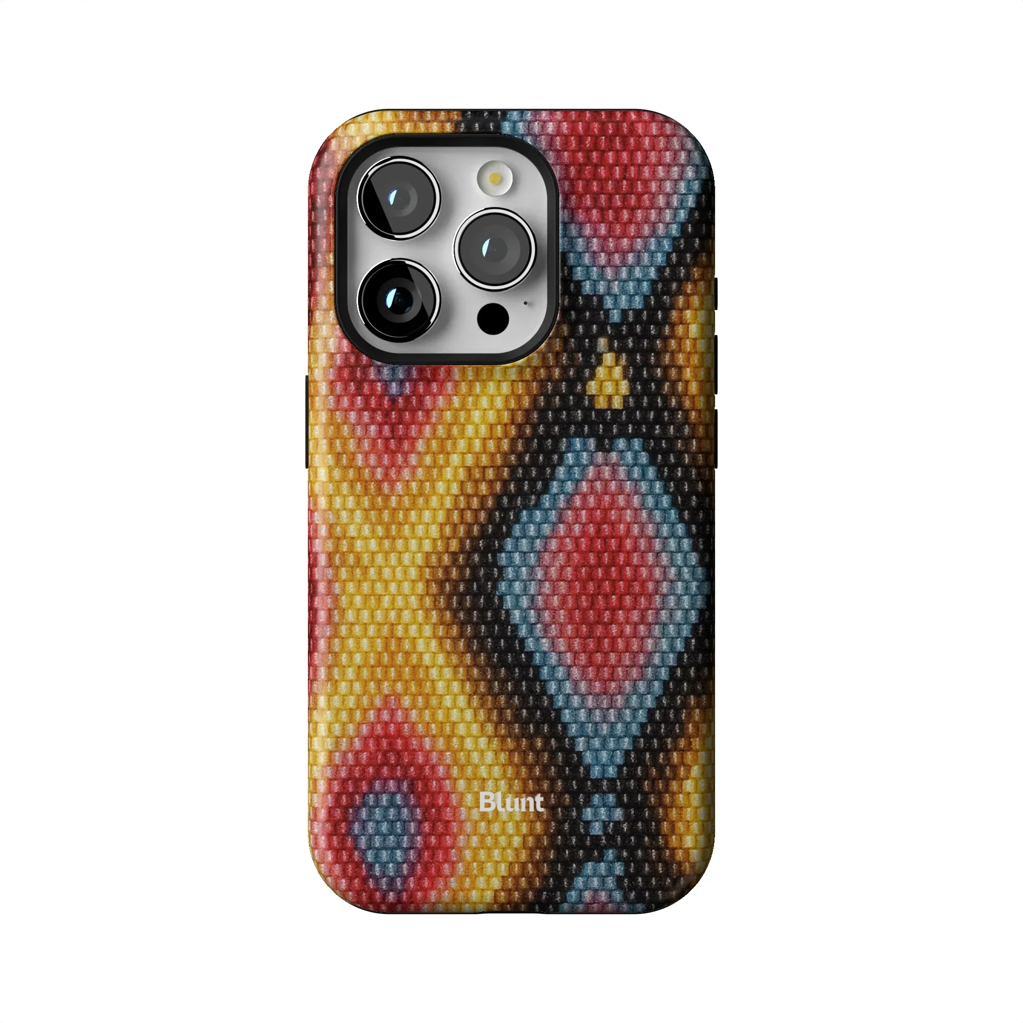 Inferno Scale iPhone Case - Image 42