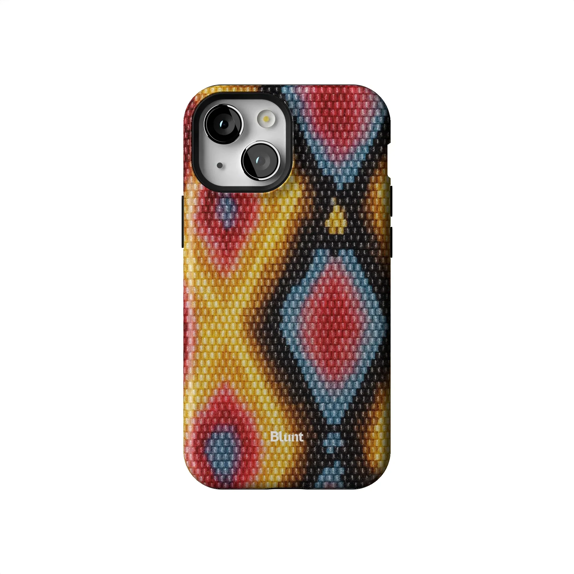 Inferno Scale iPhone Case - Image 52