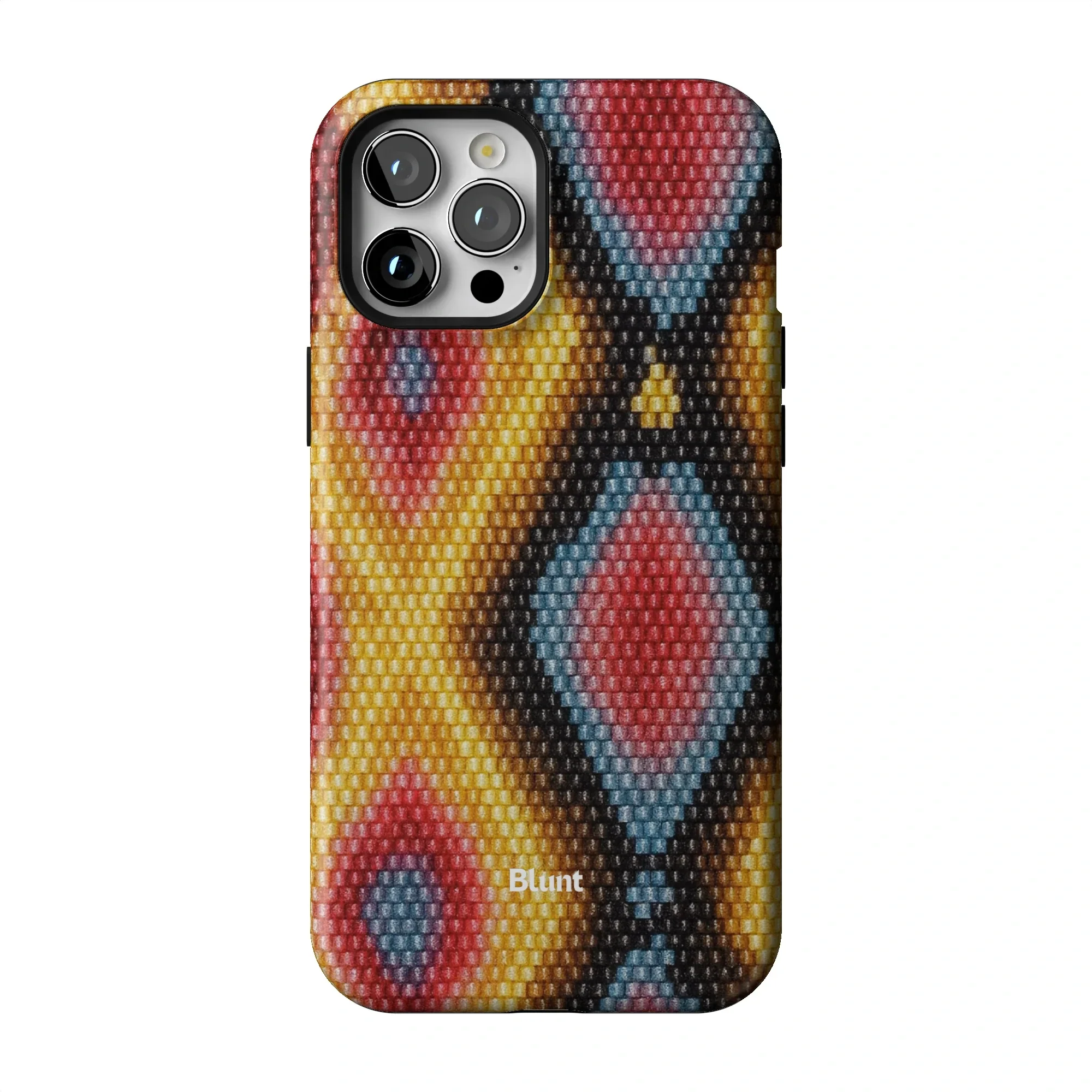 Inferno Scale iPhone Case - Image 55