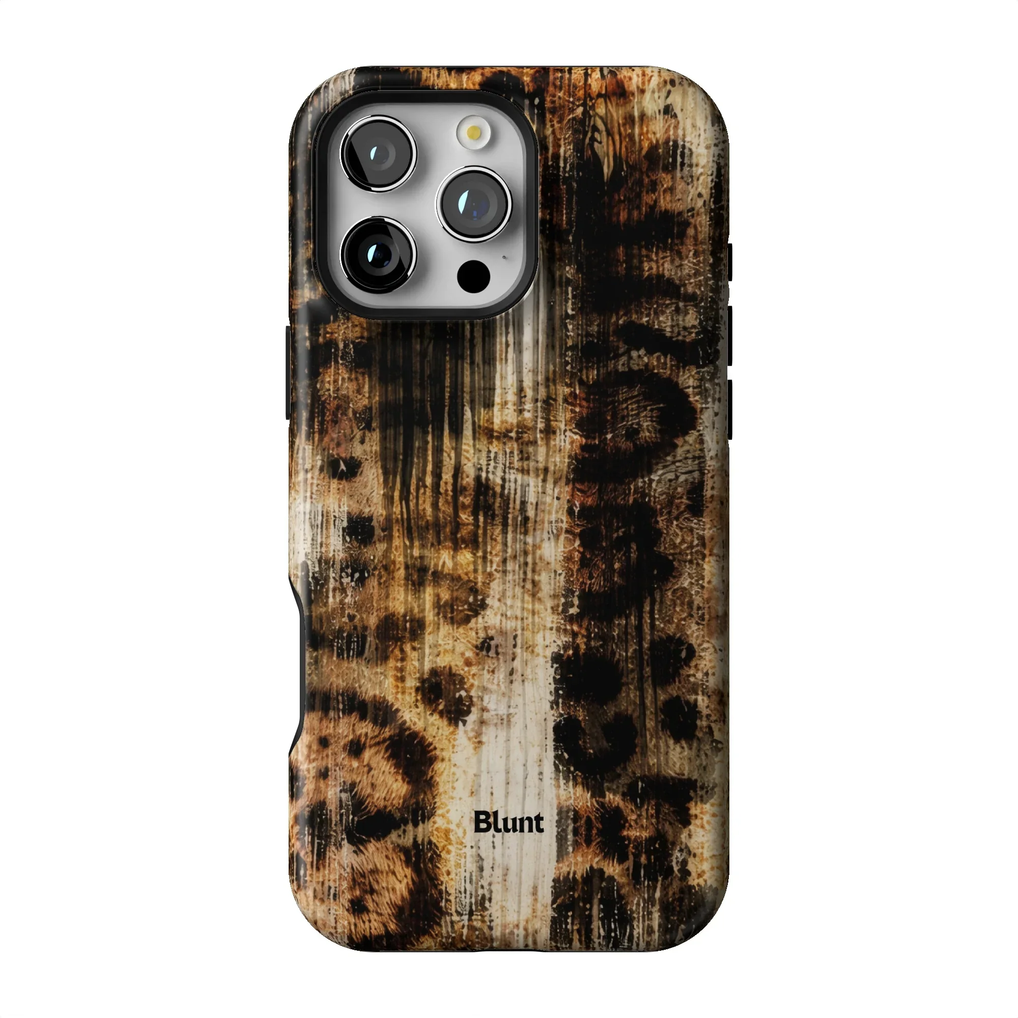 Ink Safari iPhone Case - Image 38