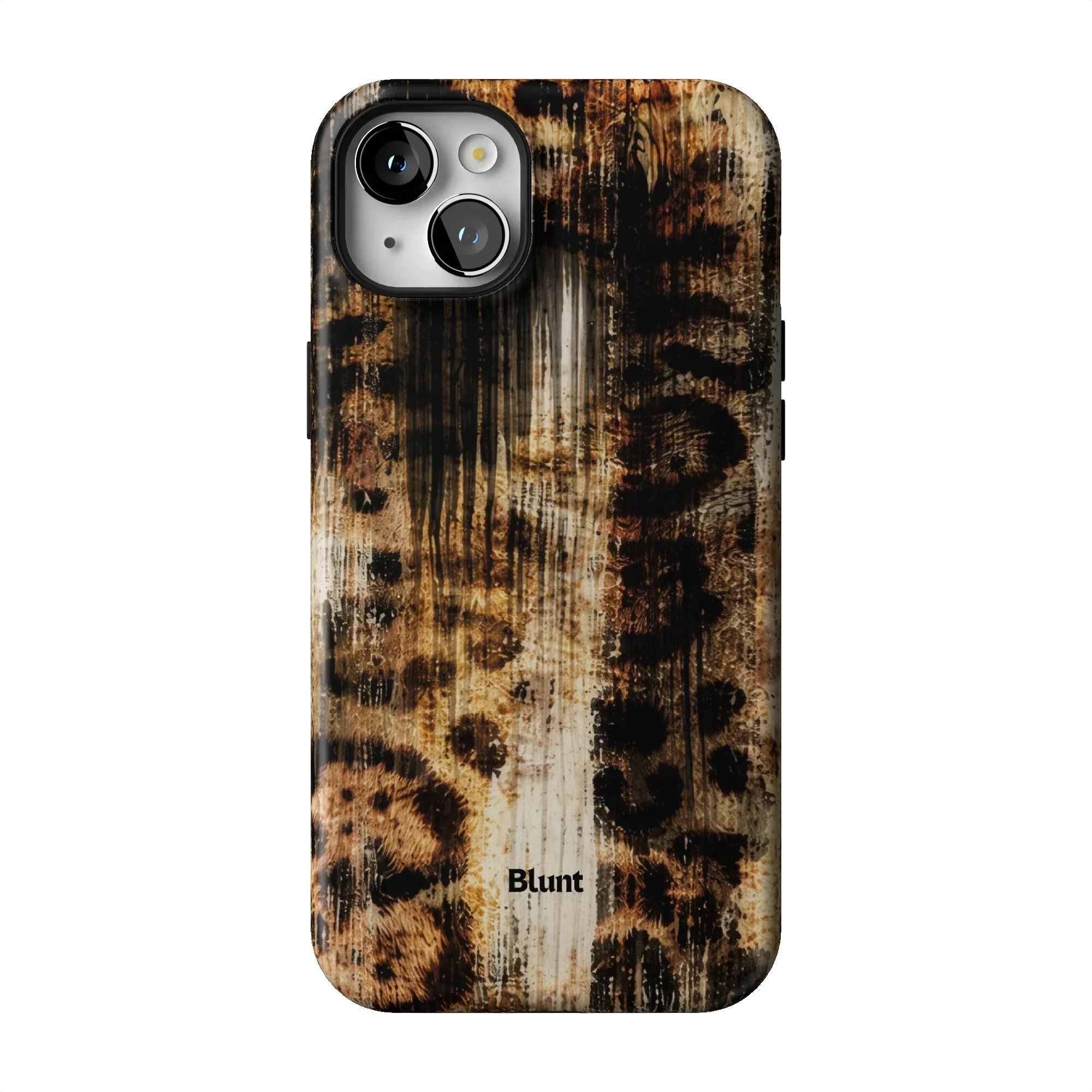 Ink Safari iPhone Case - Image 47
