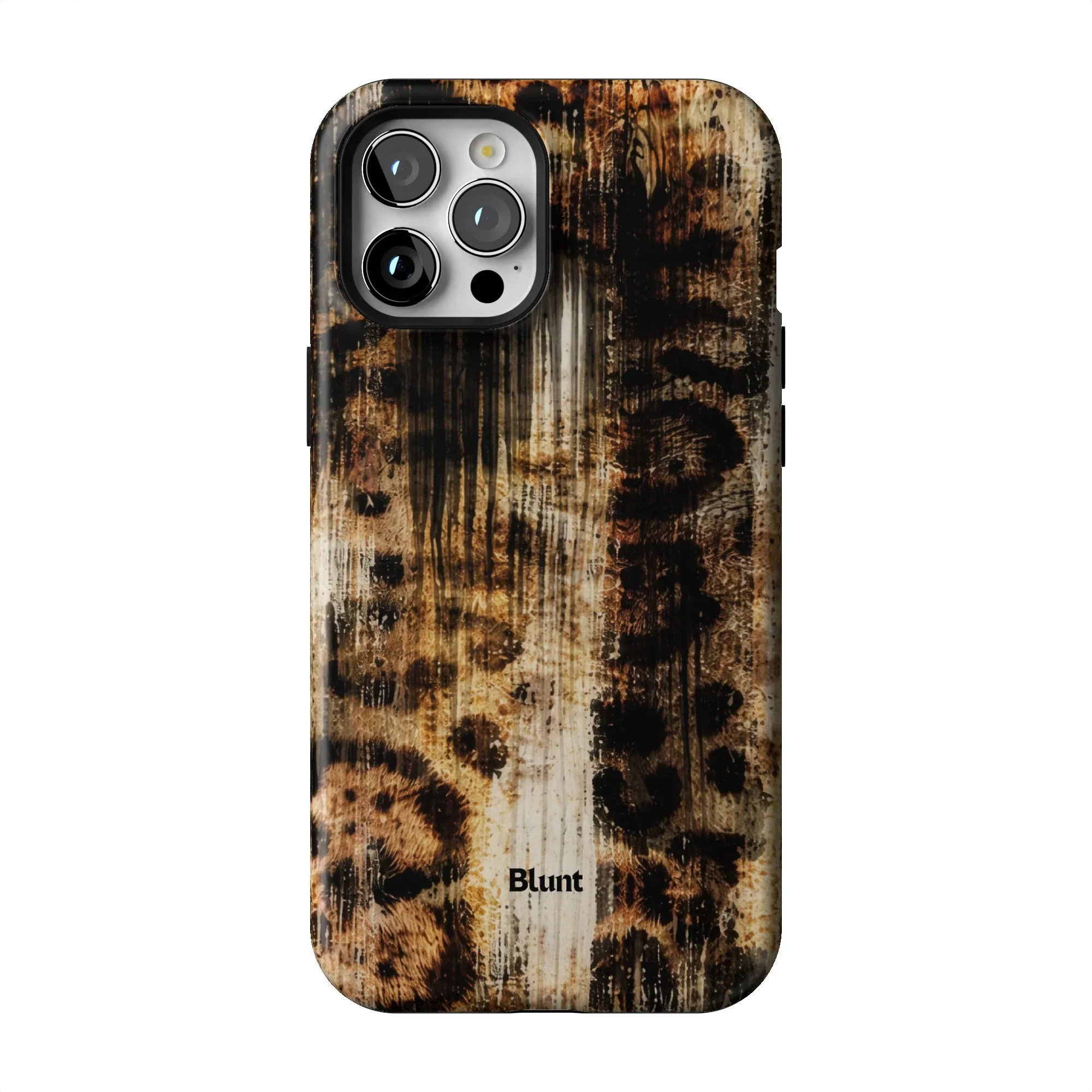 Ink Safari iPhone Case - Image 54