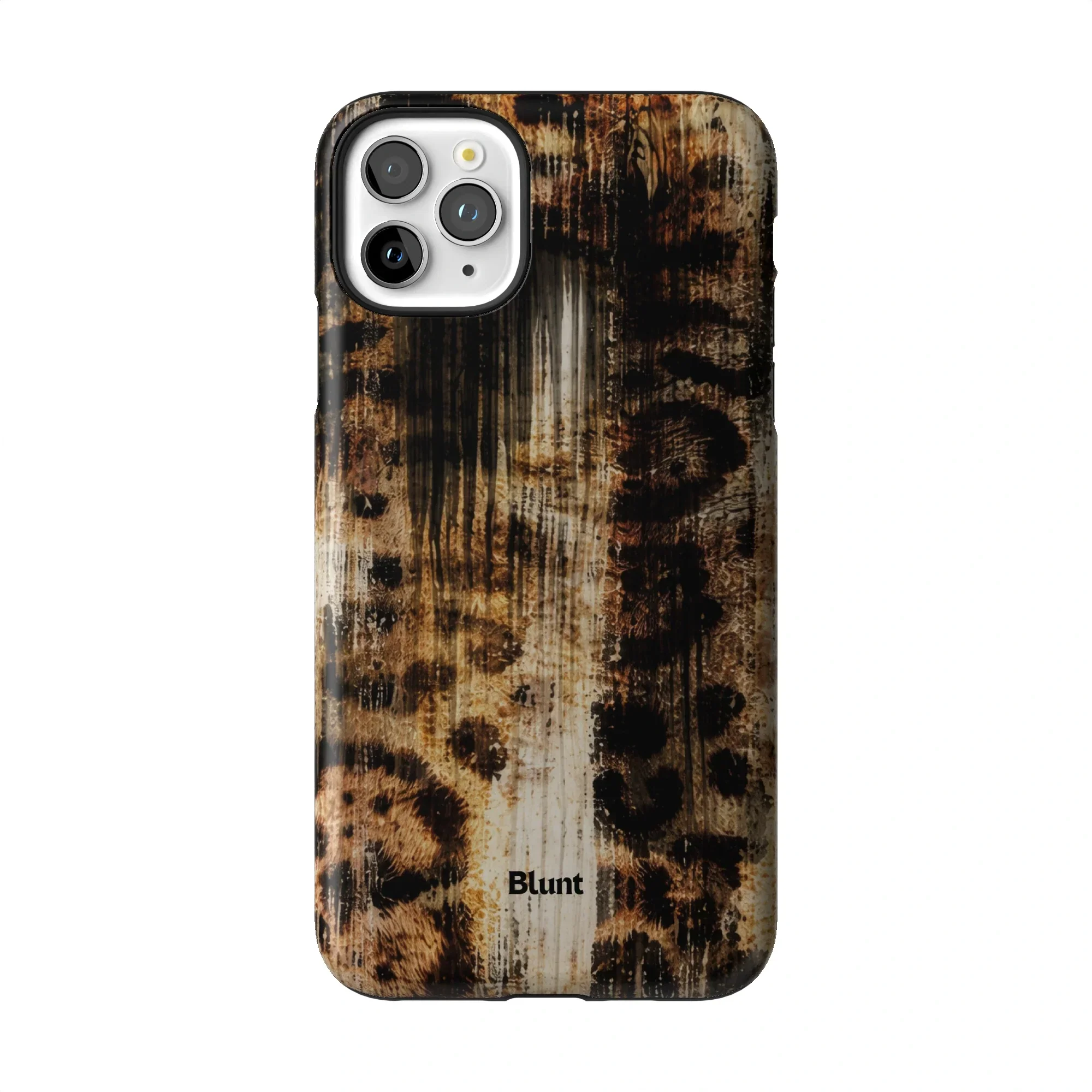 Ink Safari iPhone Case - Image 58