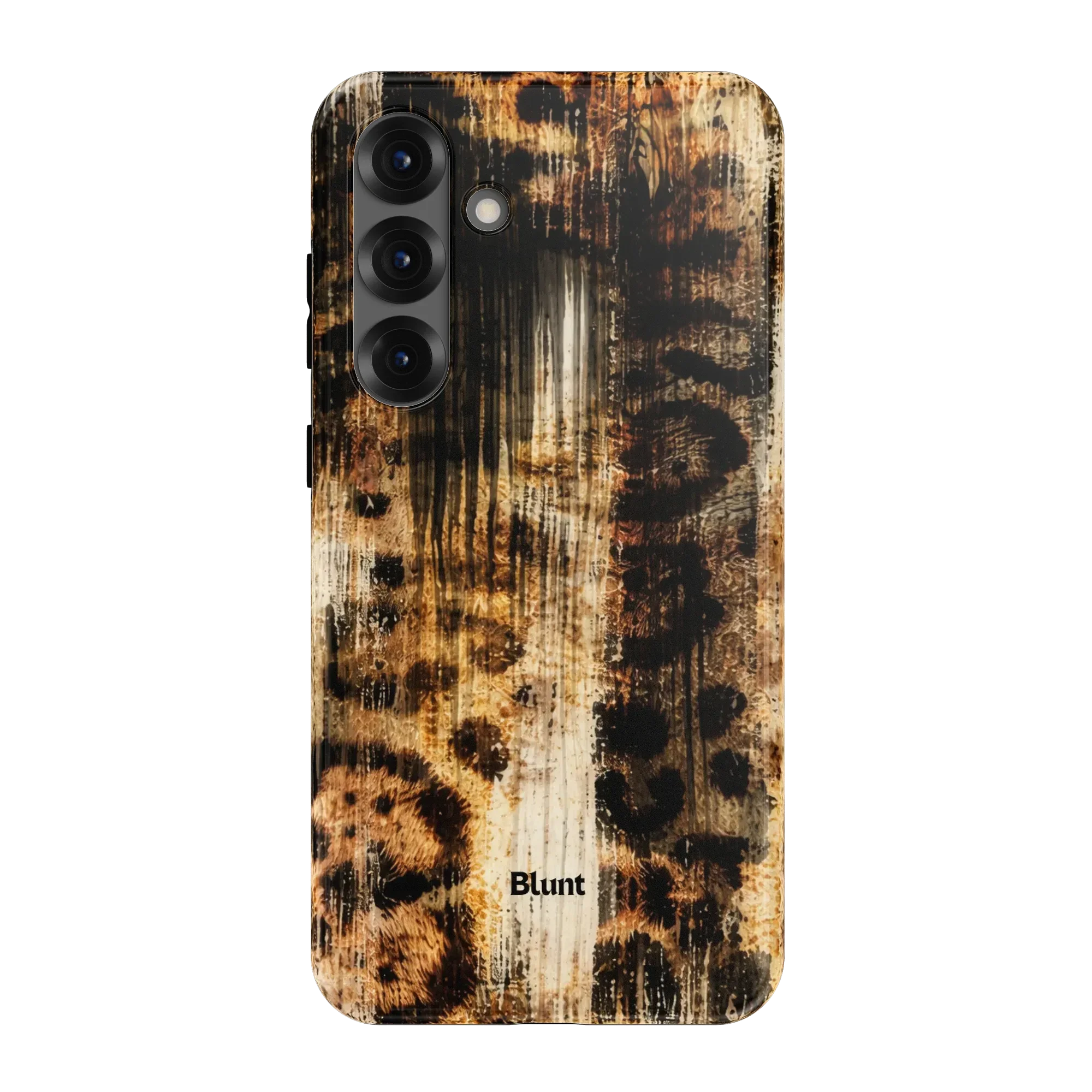 Ink Safari Samsung Case - Image 2