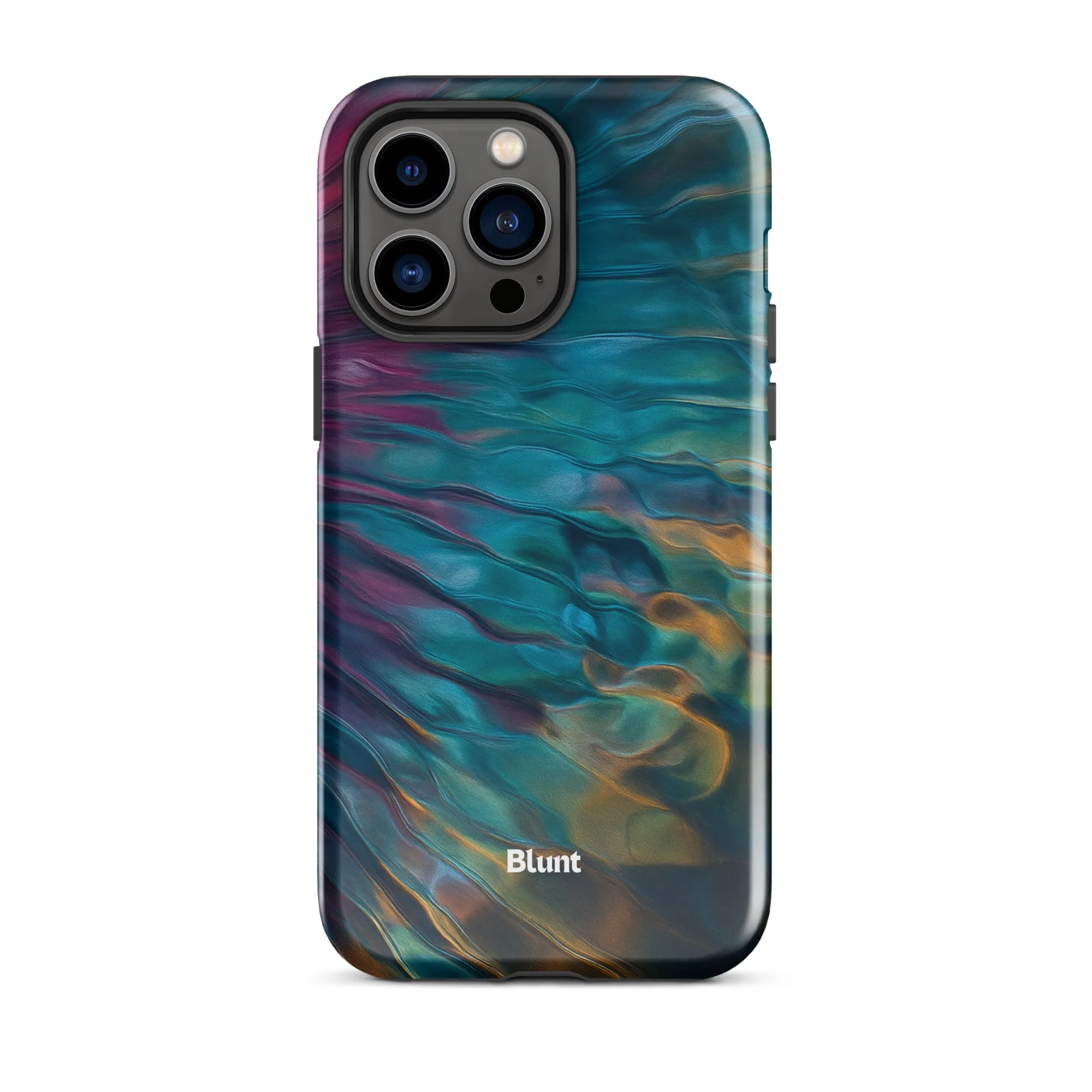 Iridesce iPhone Case - Image 11