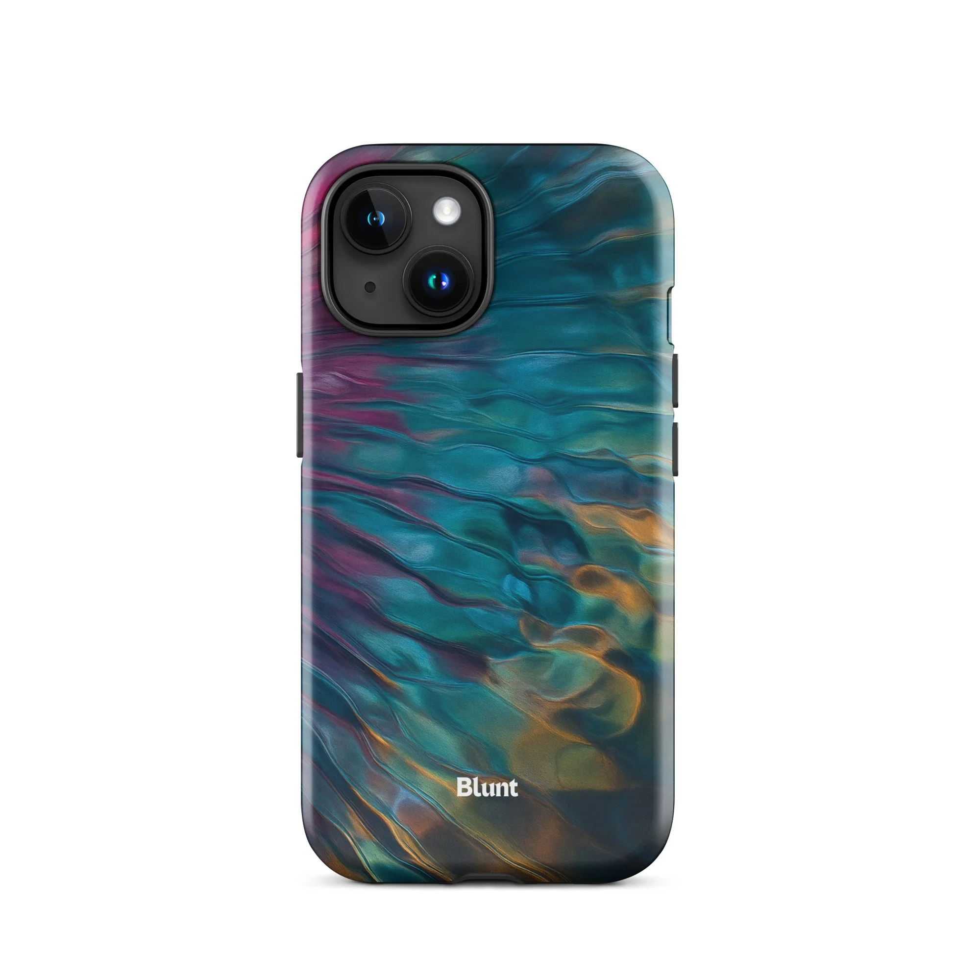 Iridesce iPhone Case - Image 5