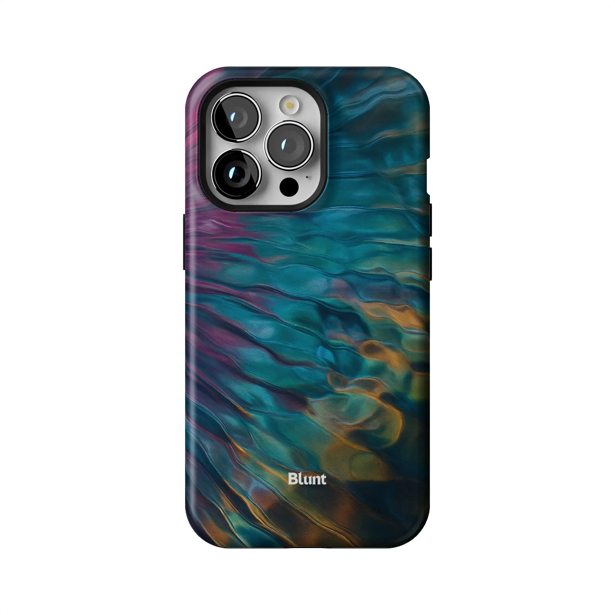 Iridesce iPhone Case - Image 54