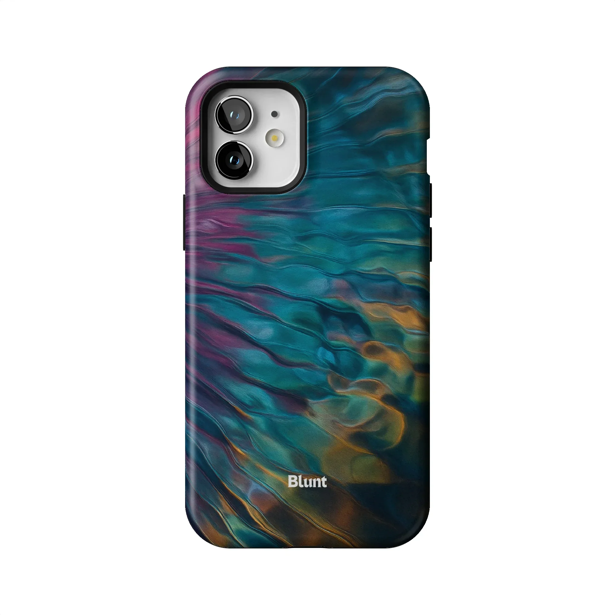Iridesce iPhone Case - Image 57