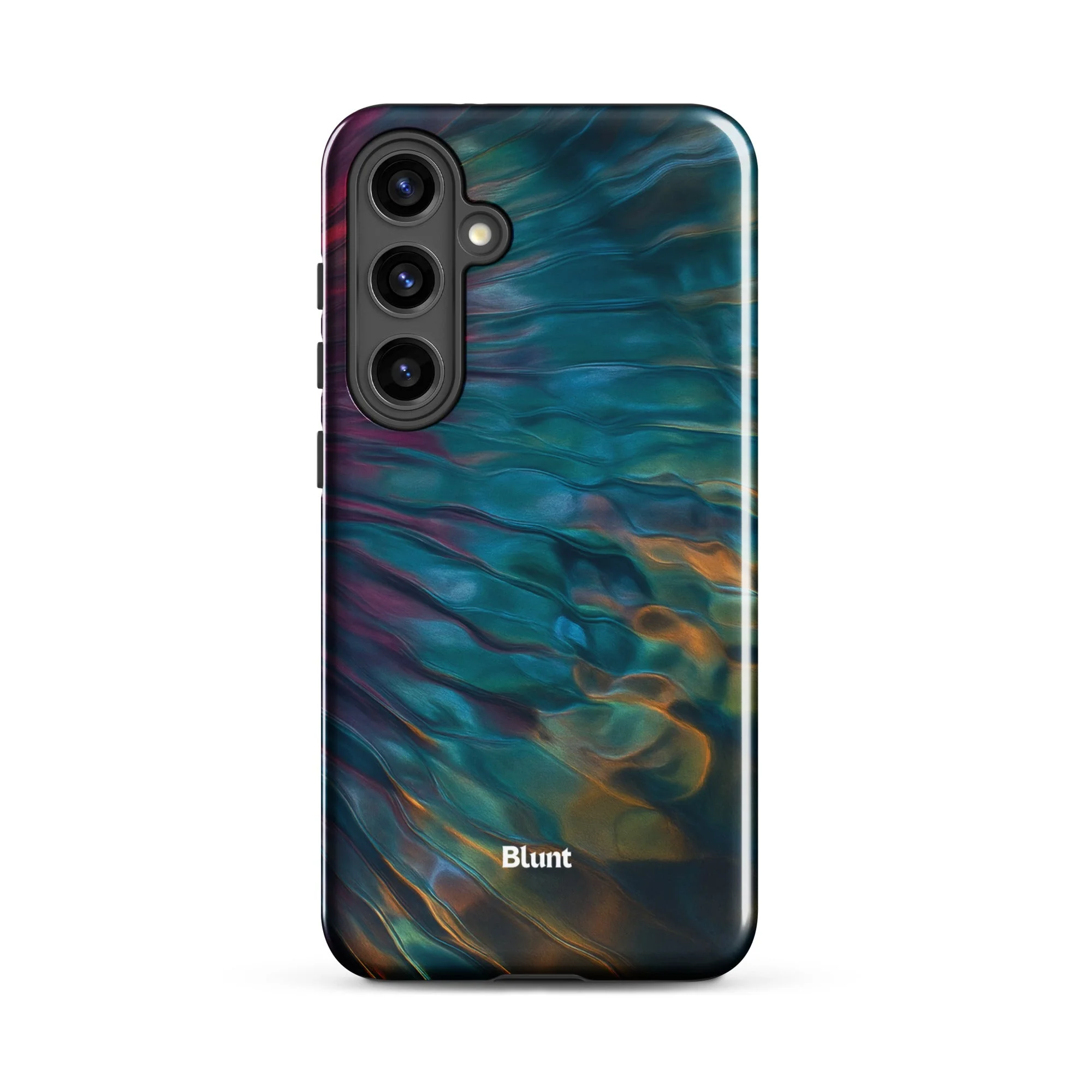 Iridesce Samsung Case - Image 5