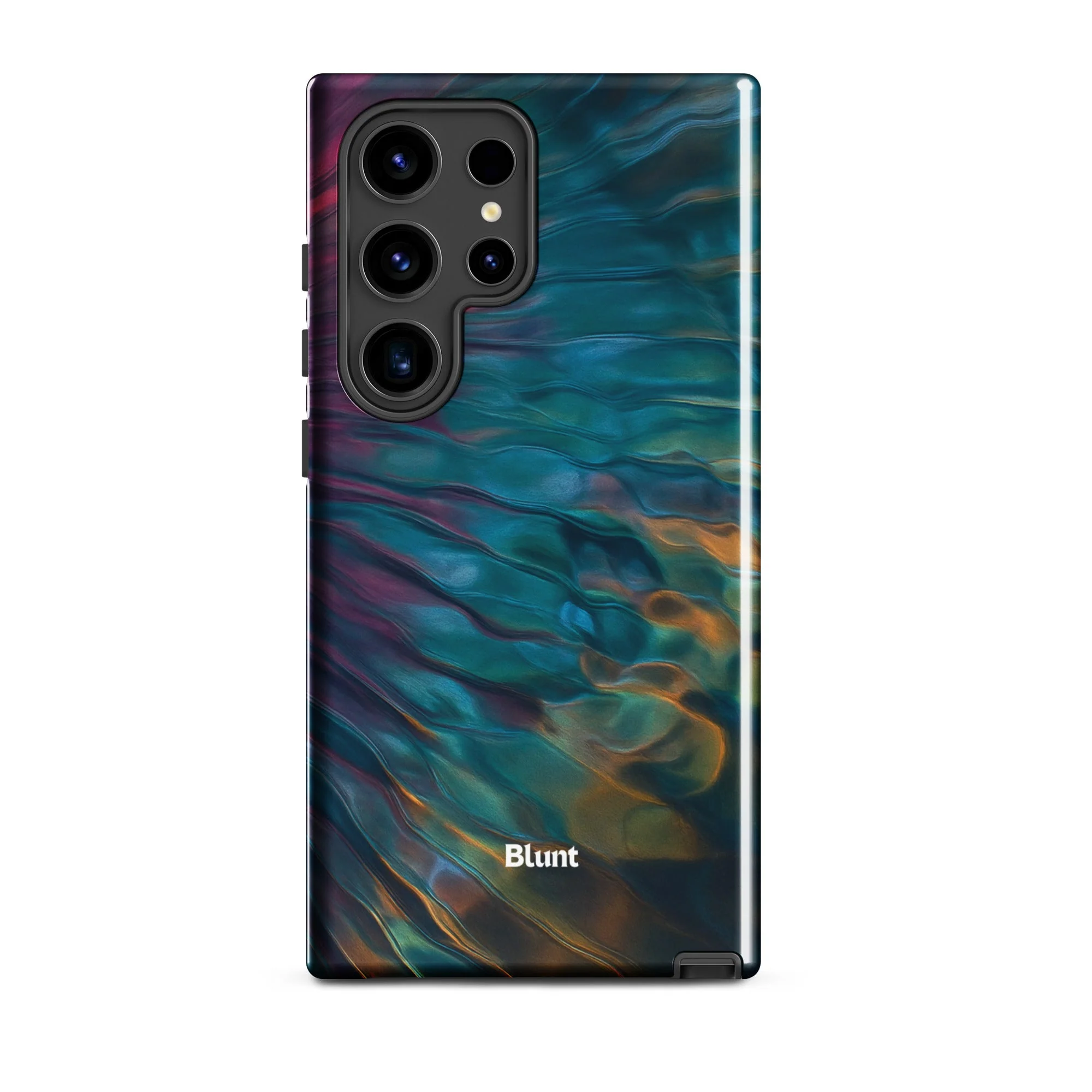 Iridesce Samsung Case - Image 6
