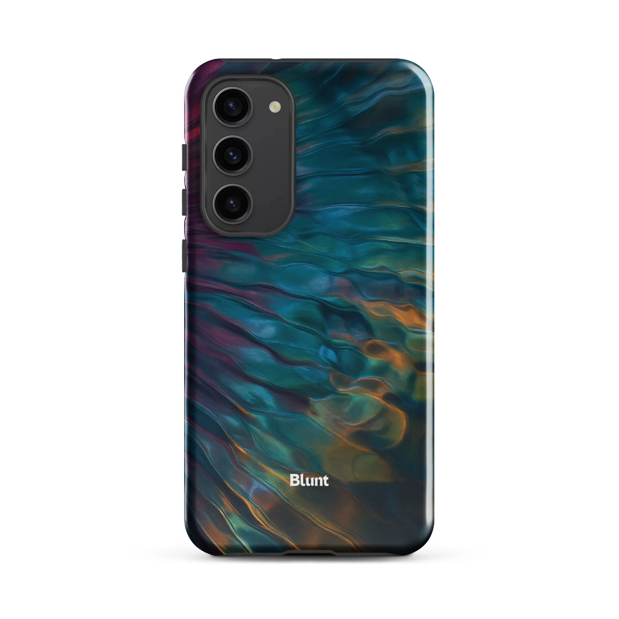 Iridesce Samsung Case - Image 8
