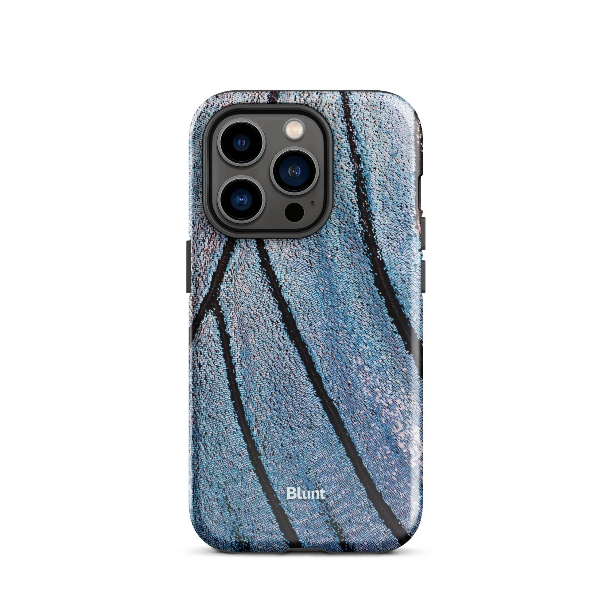 Iridescent Haze iPhone Case - Image 10