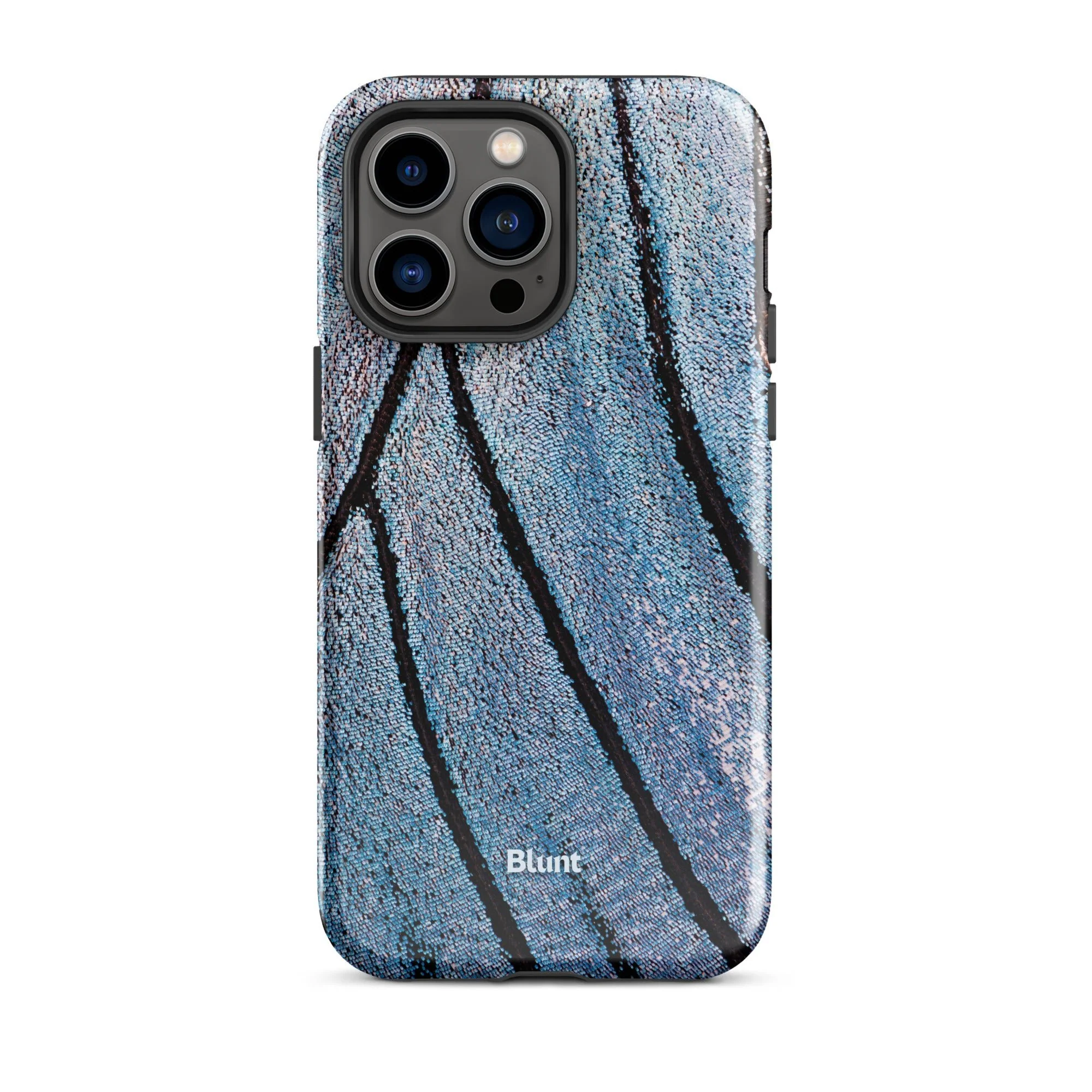 Iridescent Haze iPhone Case - Image 11
