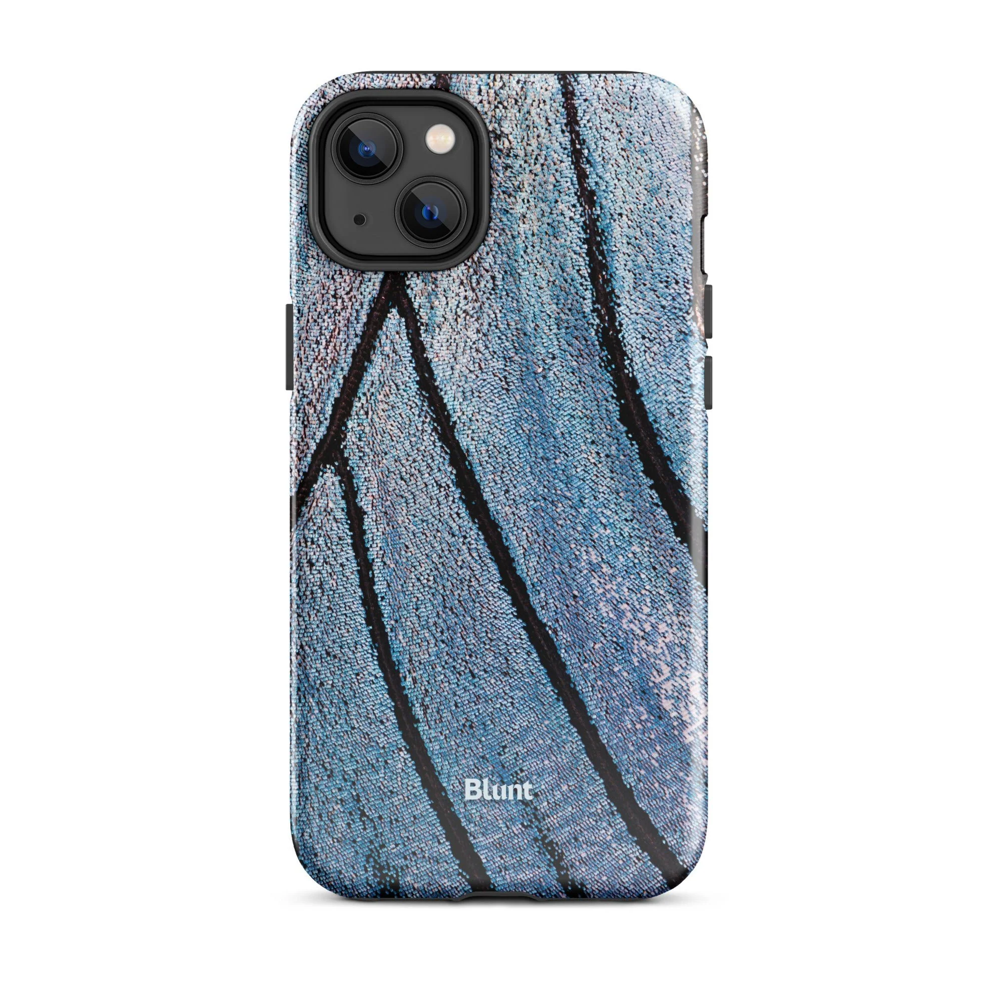 Iridescent Haze iPhone Case - Image 12