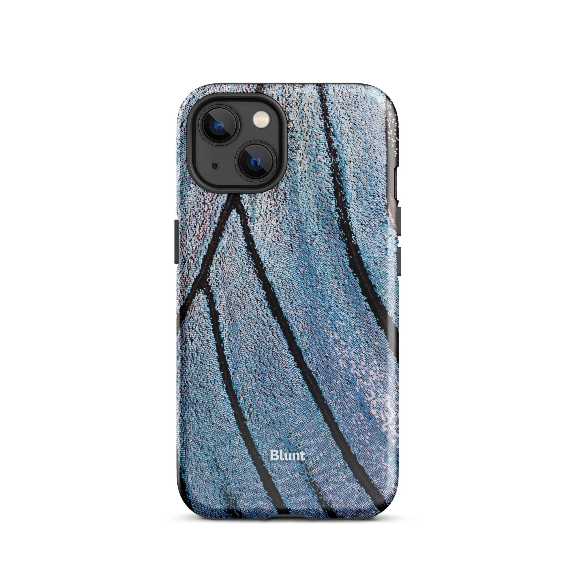 Iridescent Haze iPhone Case - Image 13