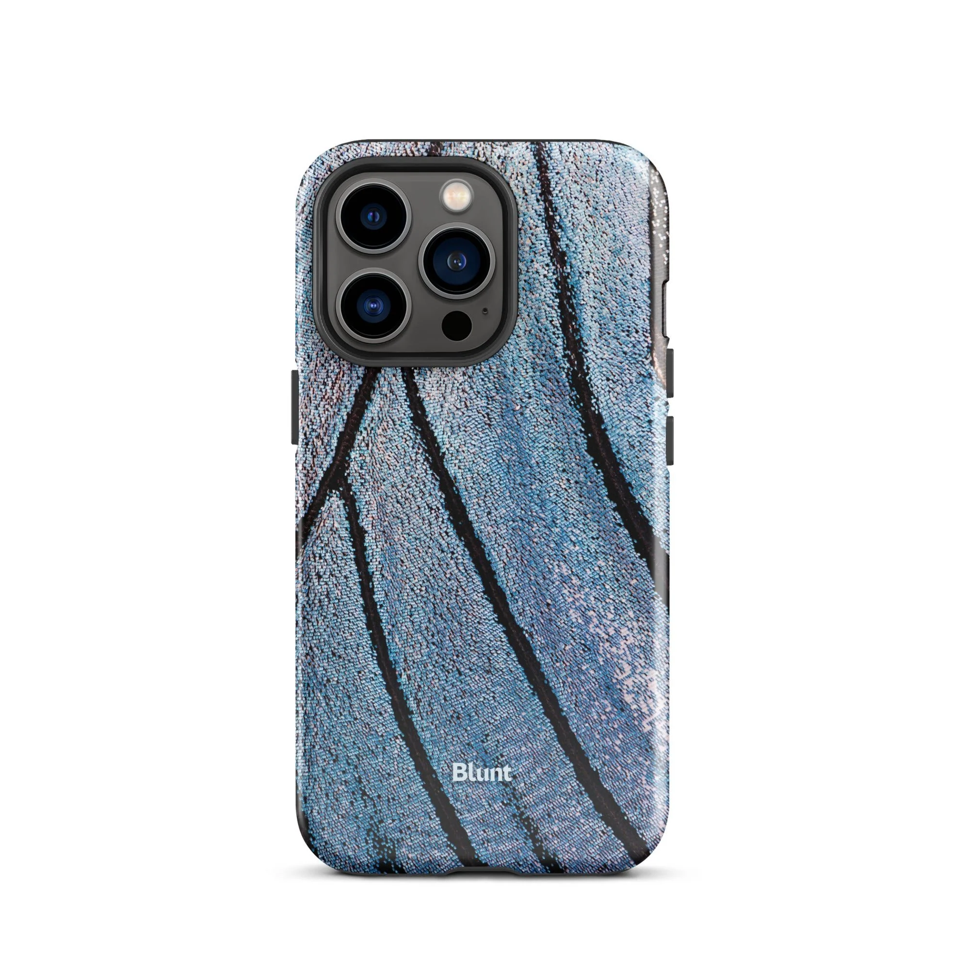 Iridescent Haze iPhone Case - Image 14