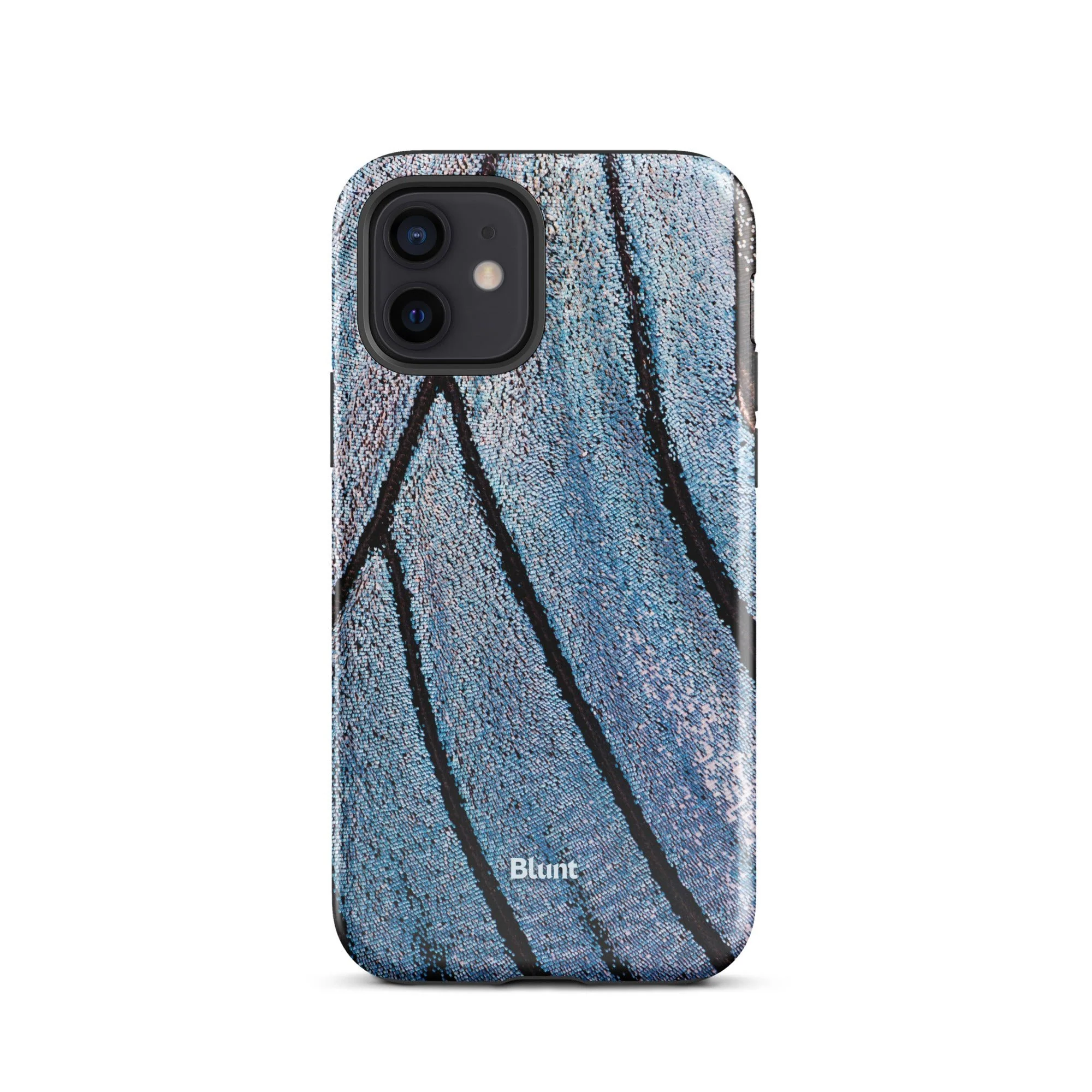 Iridescent Haze iPhone Case - Image 17