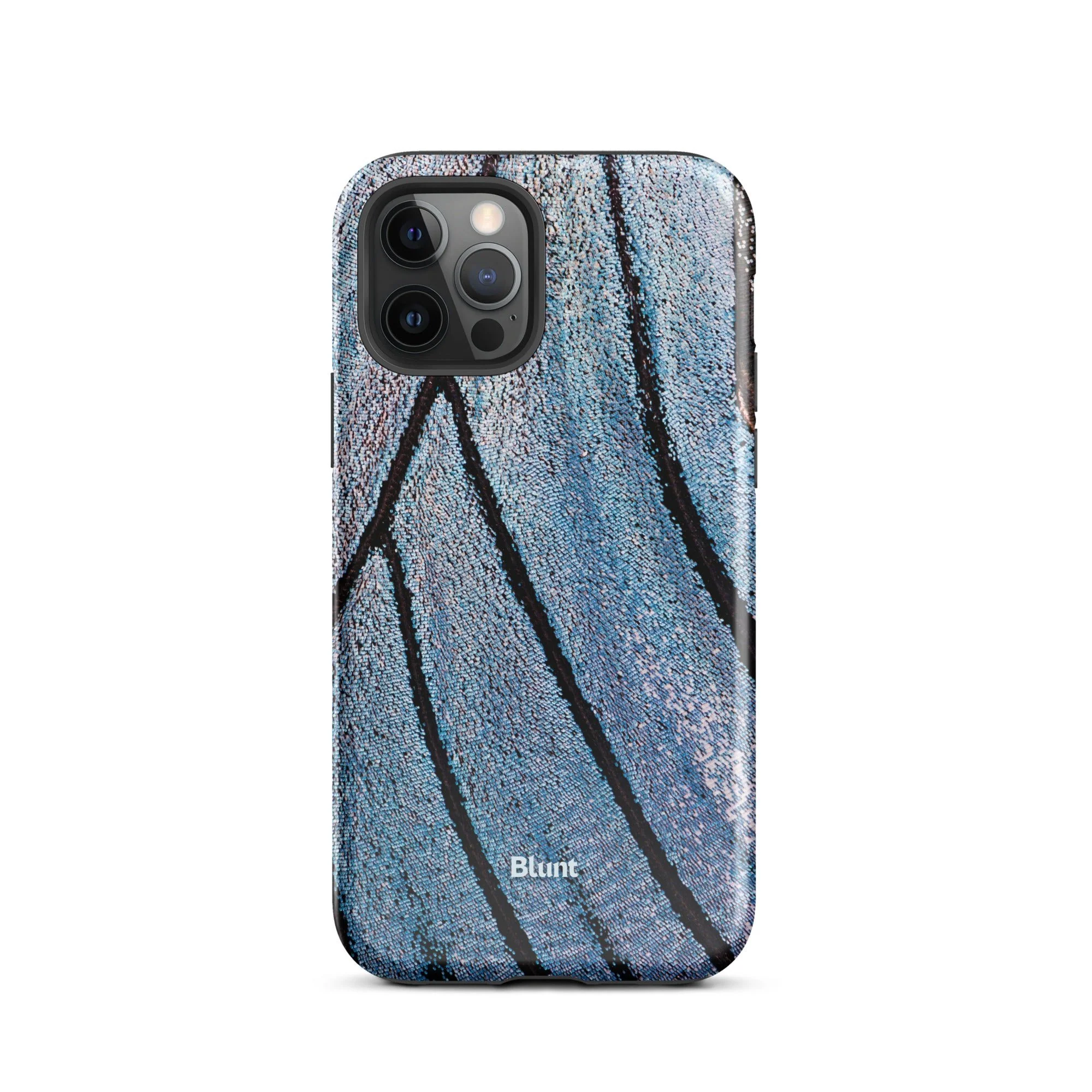 Iridescent Haze iPhone Case - Image 18