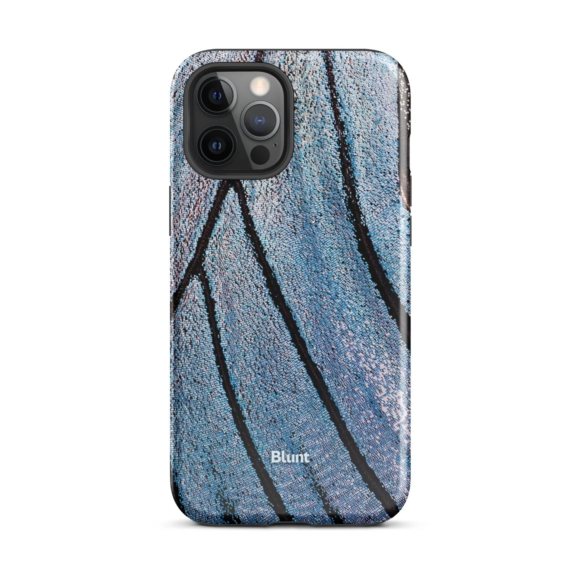 Iridescent Haze iPhone Case - Image 19
