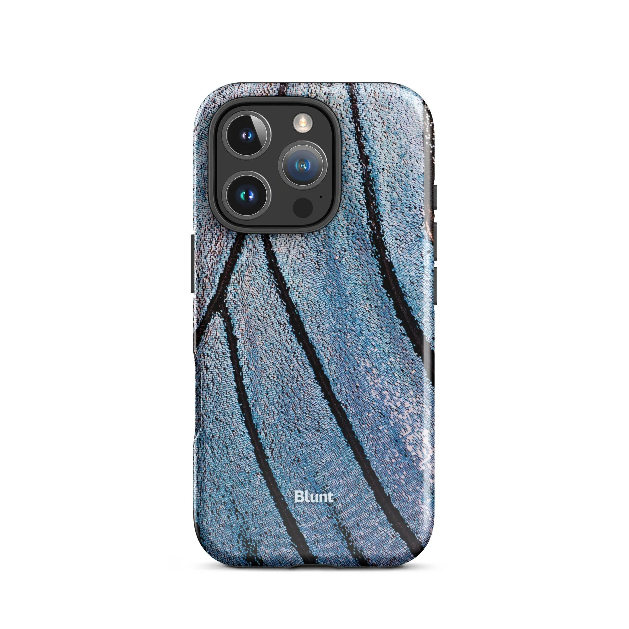 Iridescent Haze iPhone Case - Image 2