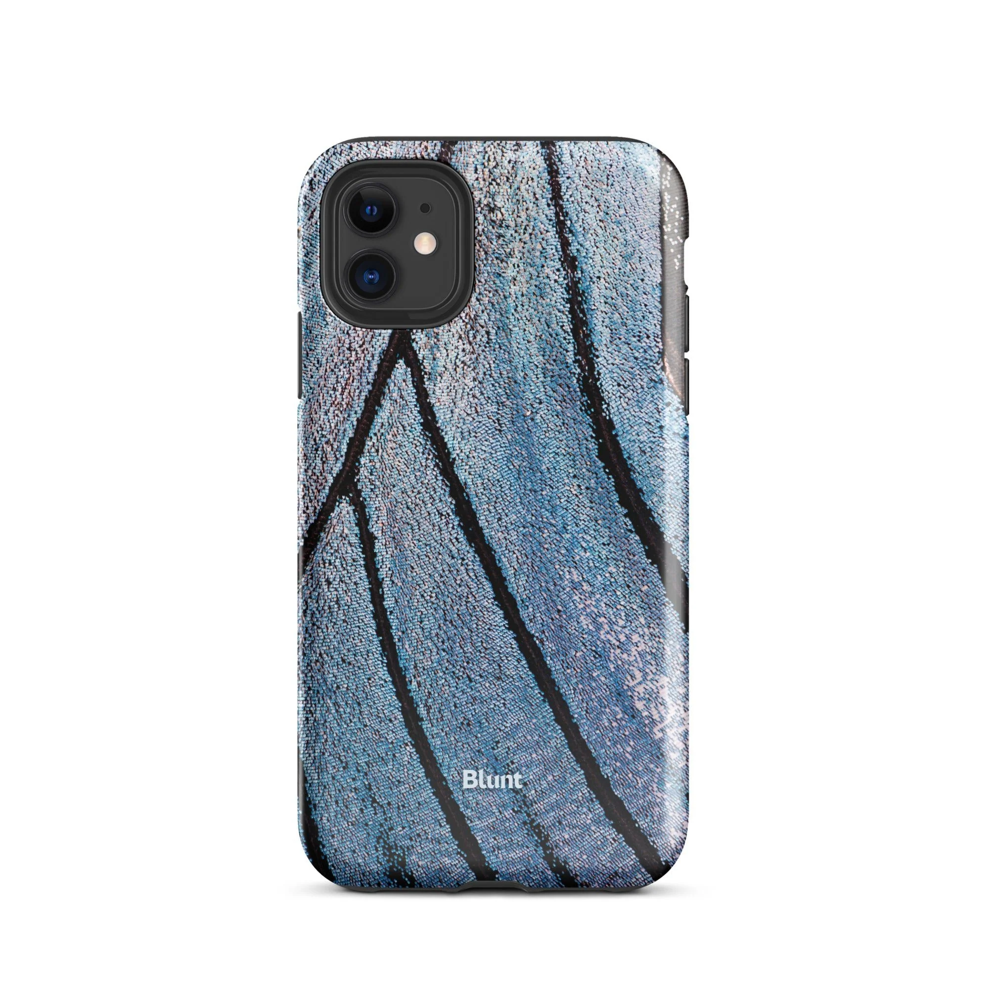 Iridescent Haze iPhone Case - Image 21