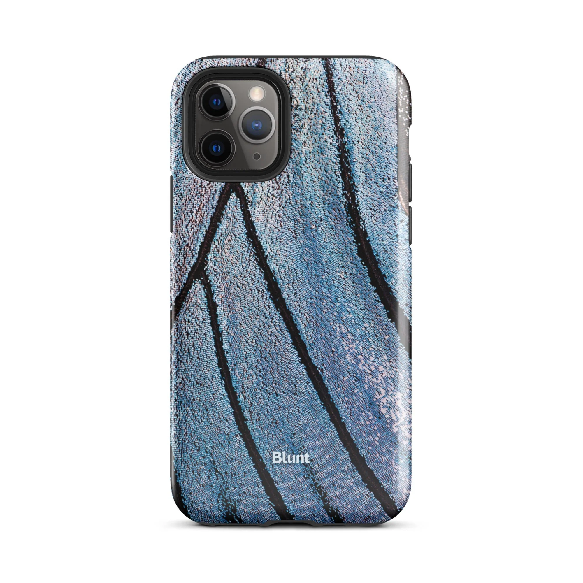 Iridescent Haze iPhone Case - Image 22